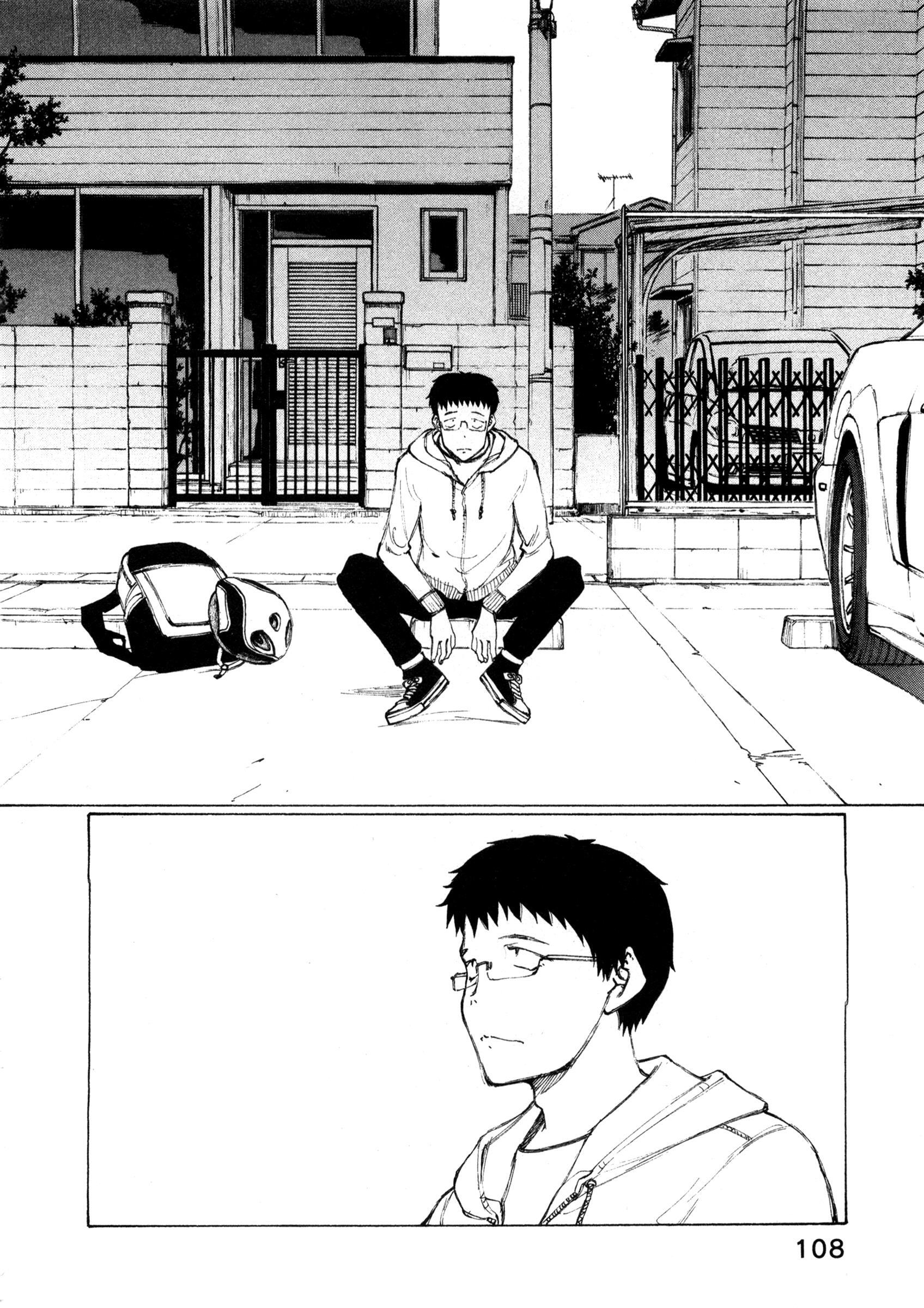 Read Noririn Manga Online