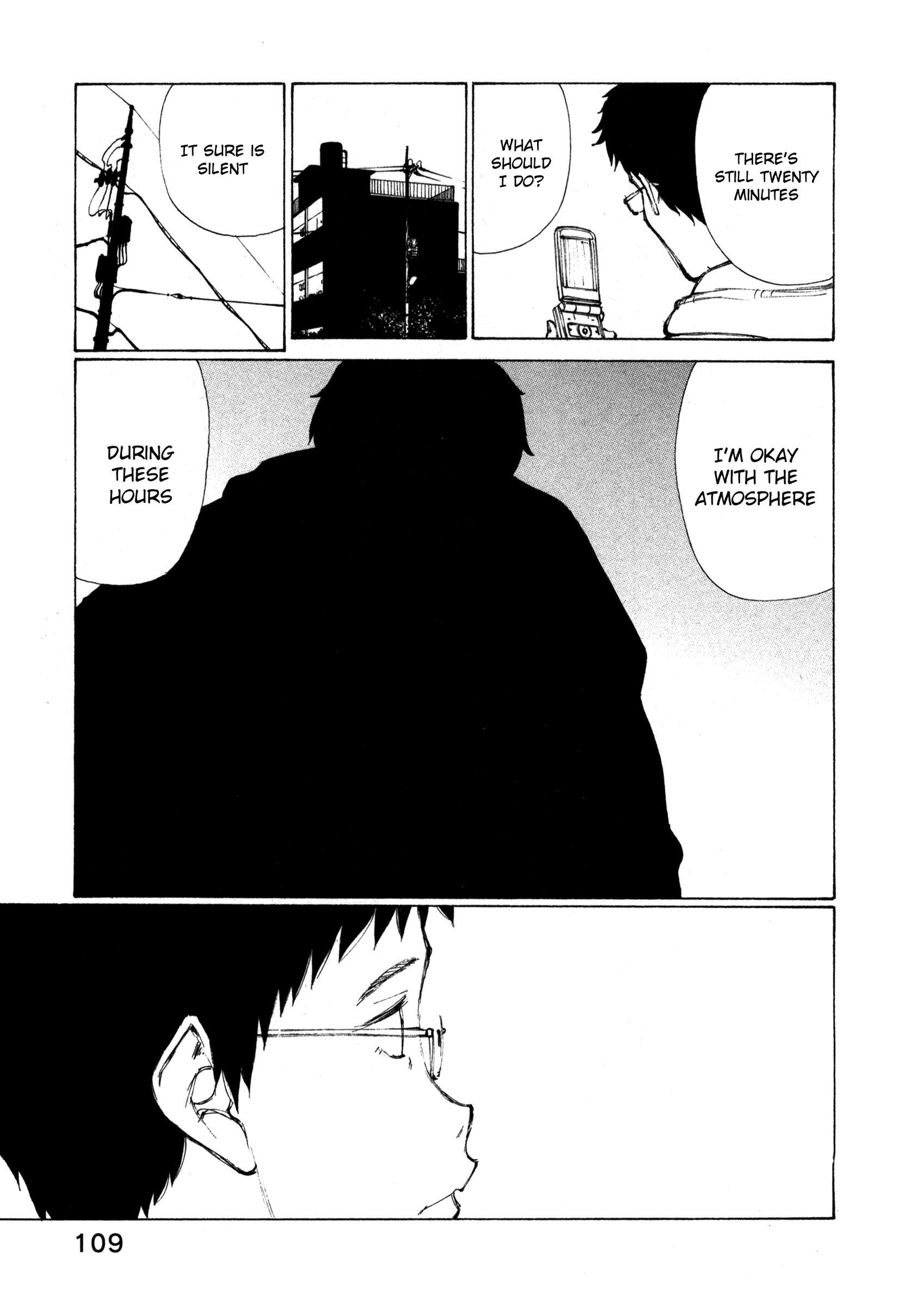Read Noririn Manga Online