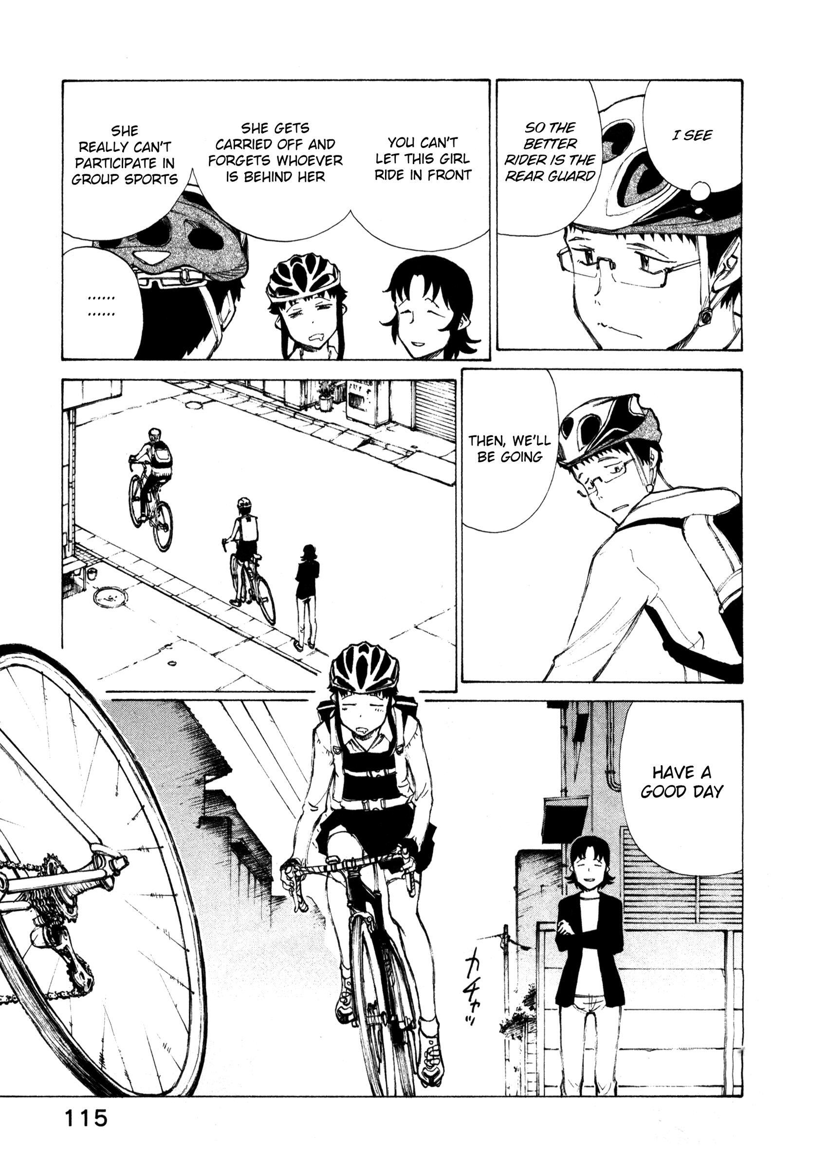 Read Noririn Manga Online