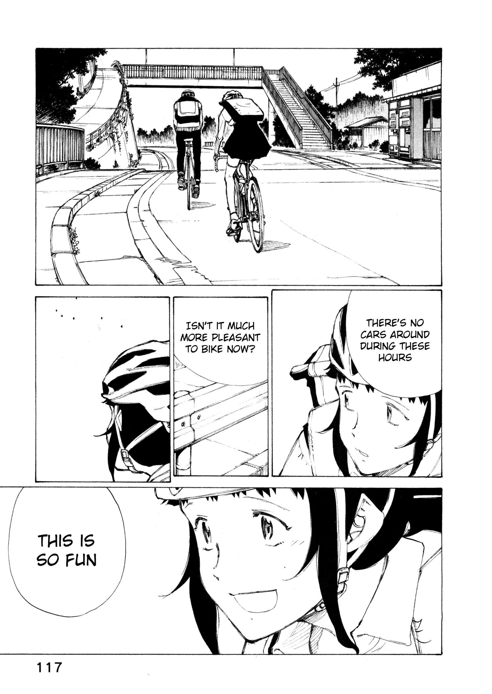 Read Noririn Manga Online