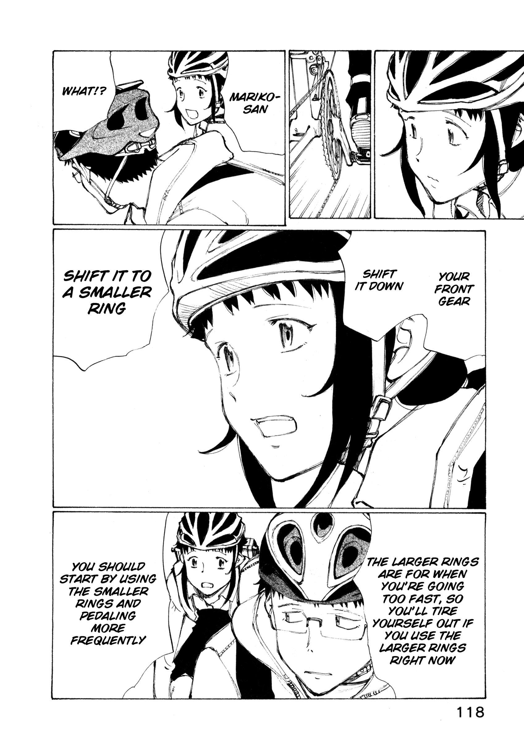 Read Noririn Manga Online