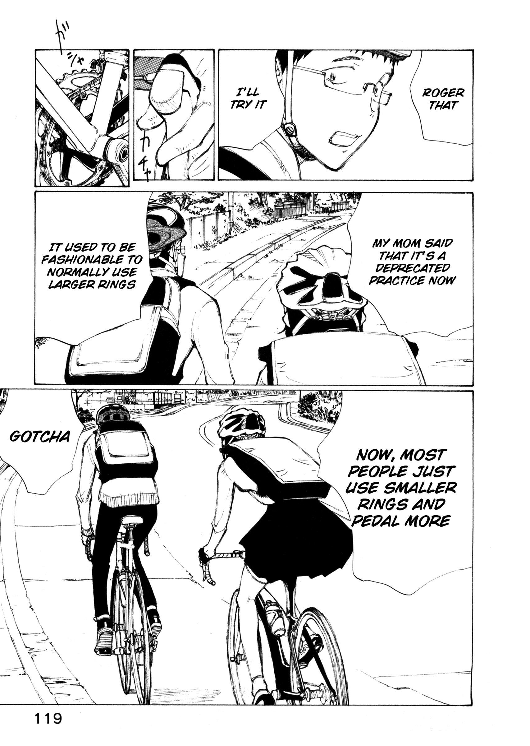 Read Noririn Manga Online