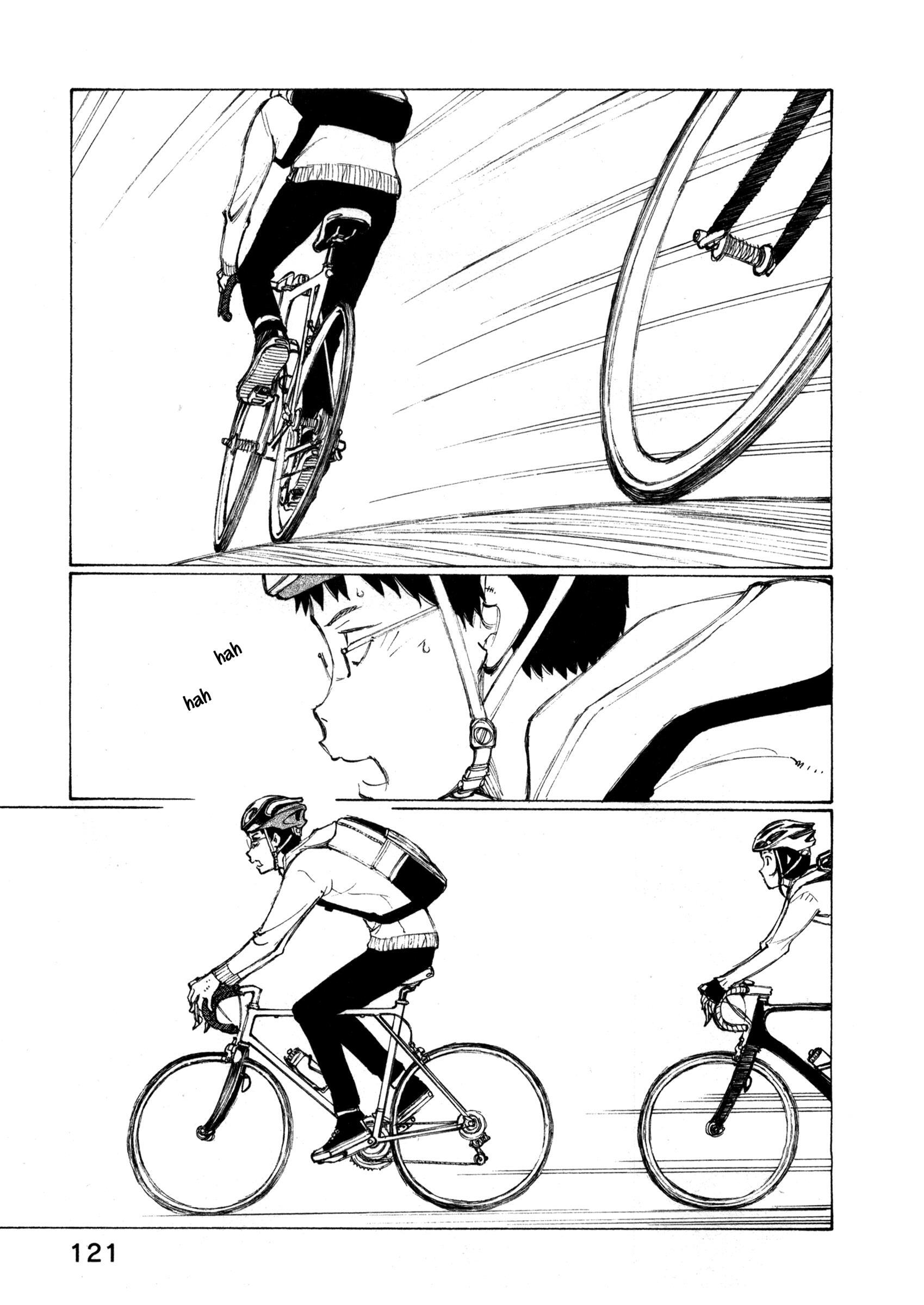 Read Noririn Manga Online