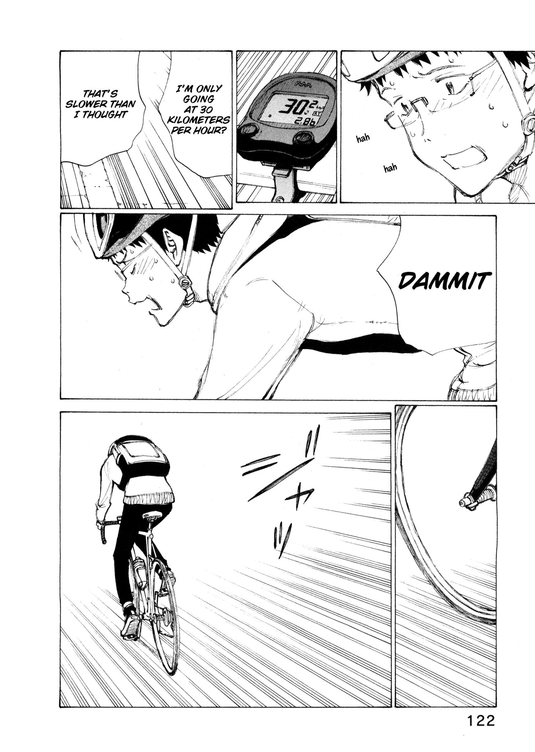 Read Noririn Manga Online