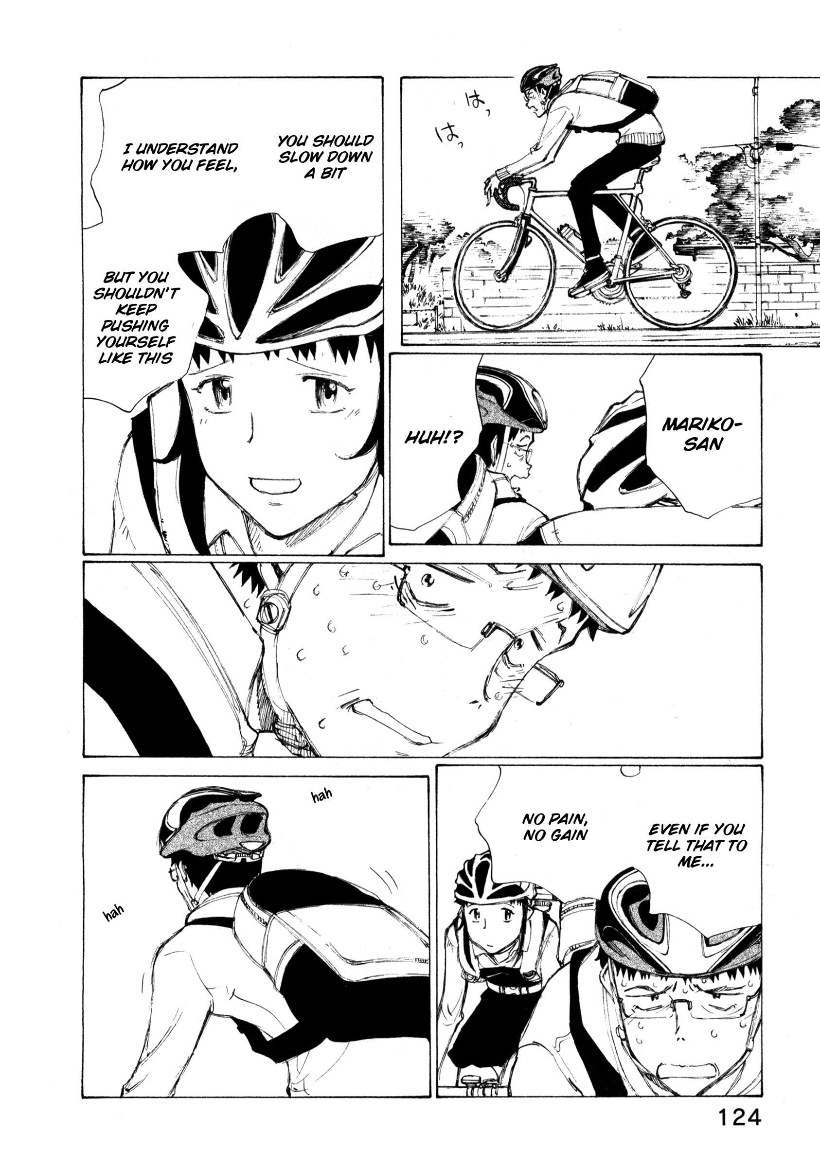 Read Noririn Manga Online