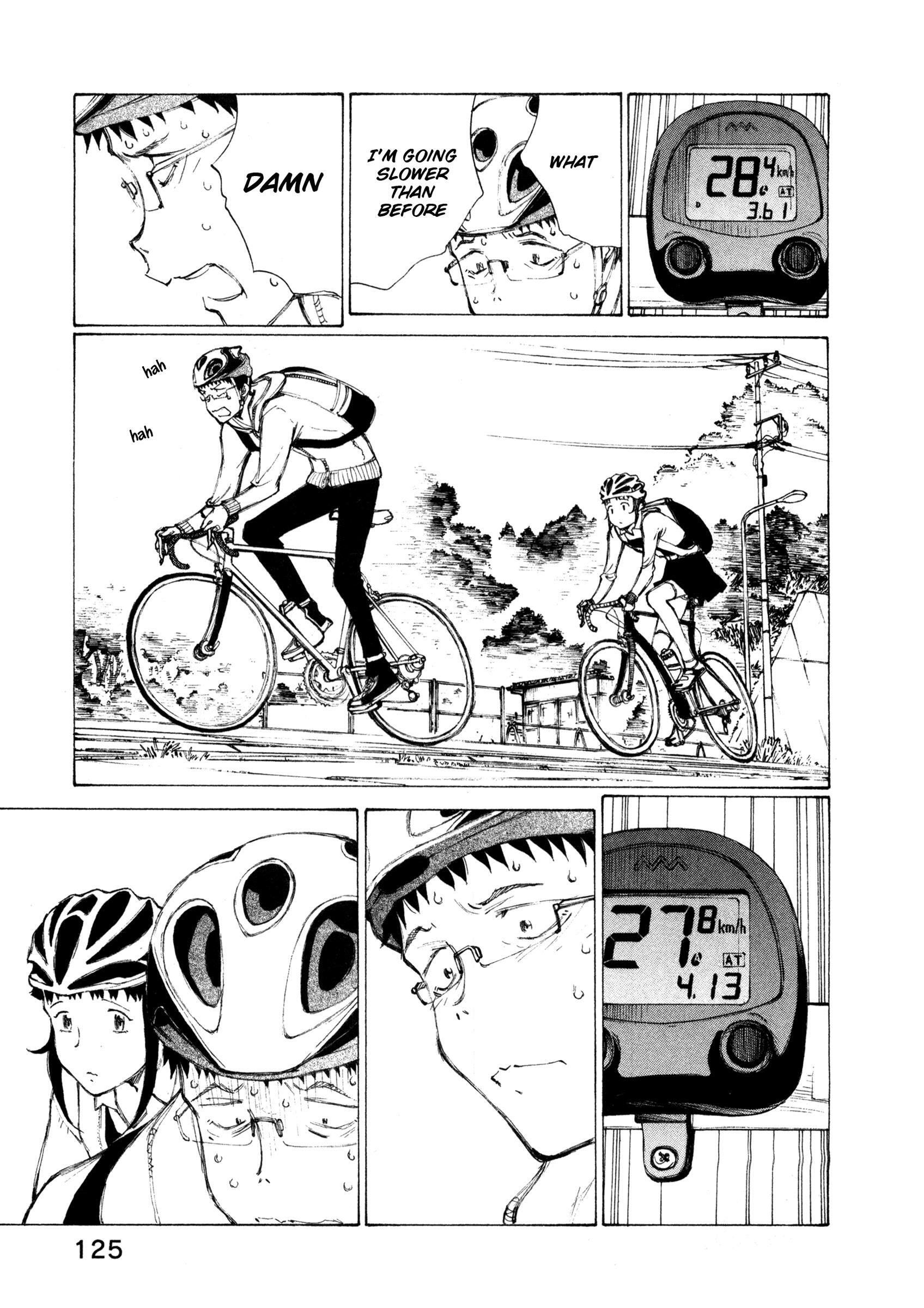 Read Noririn Manga Online