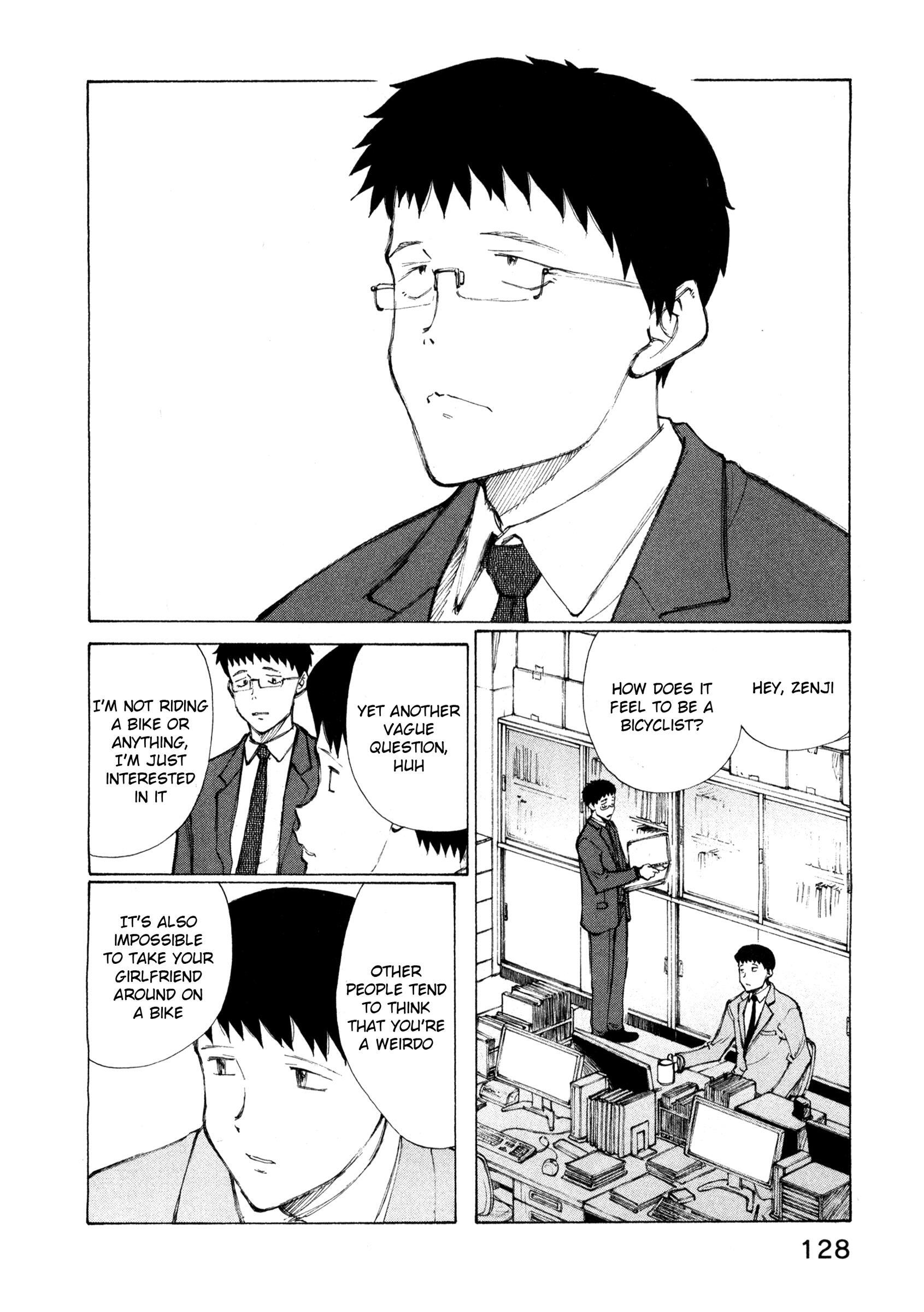 Read Noririn Manga Online