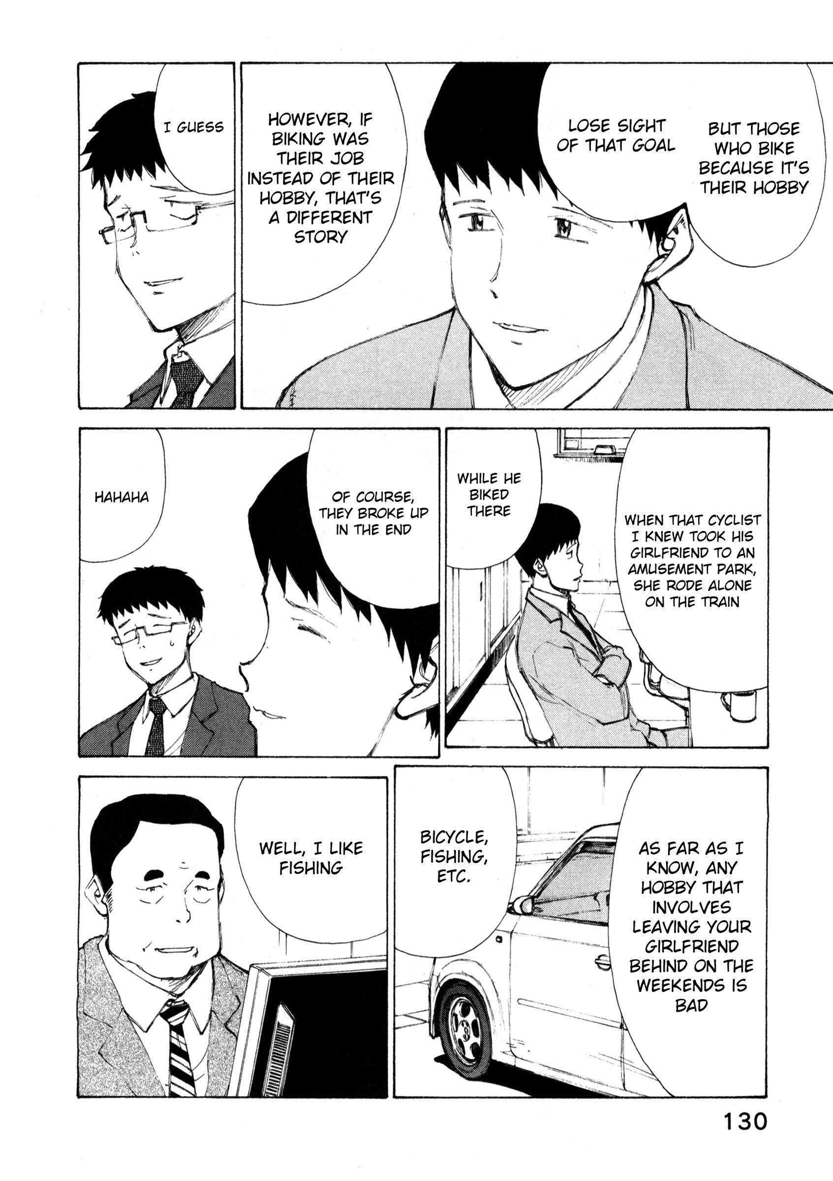 Read Noririn Manga Online