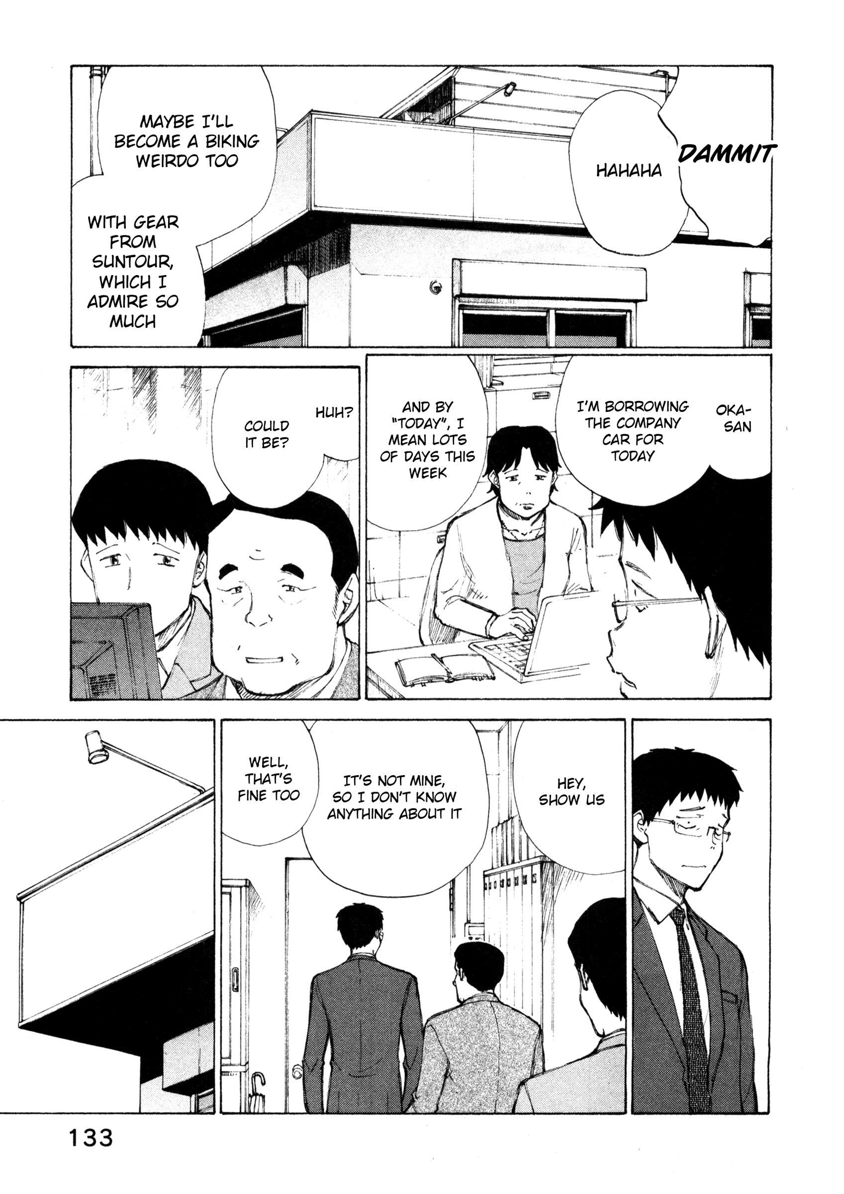Read Noririn Manga Online