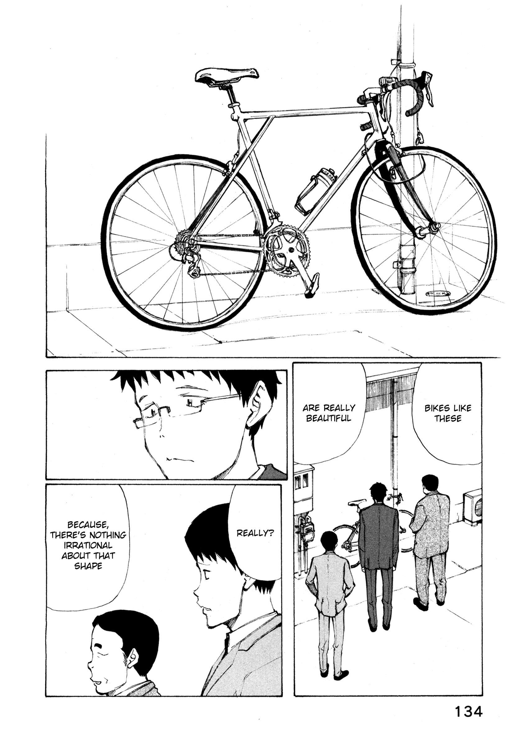 Read Noririn Manga Online
