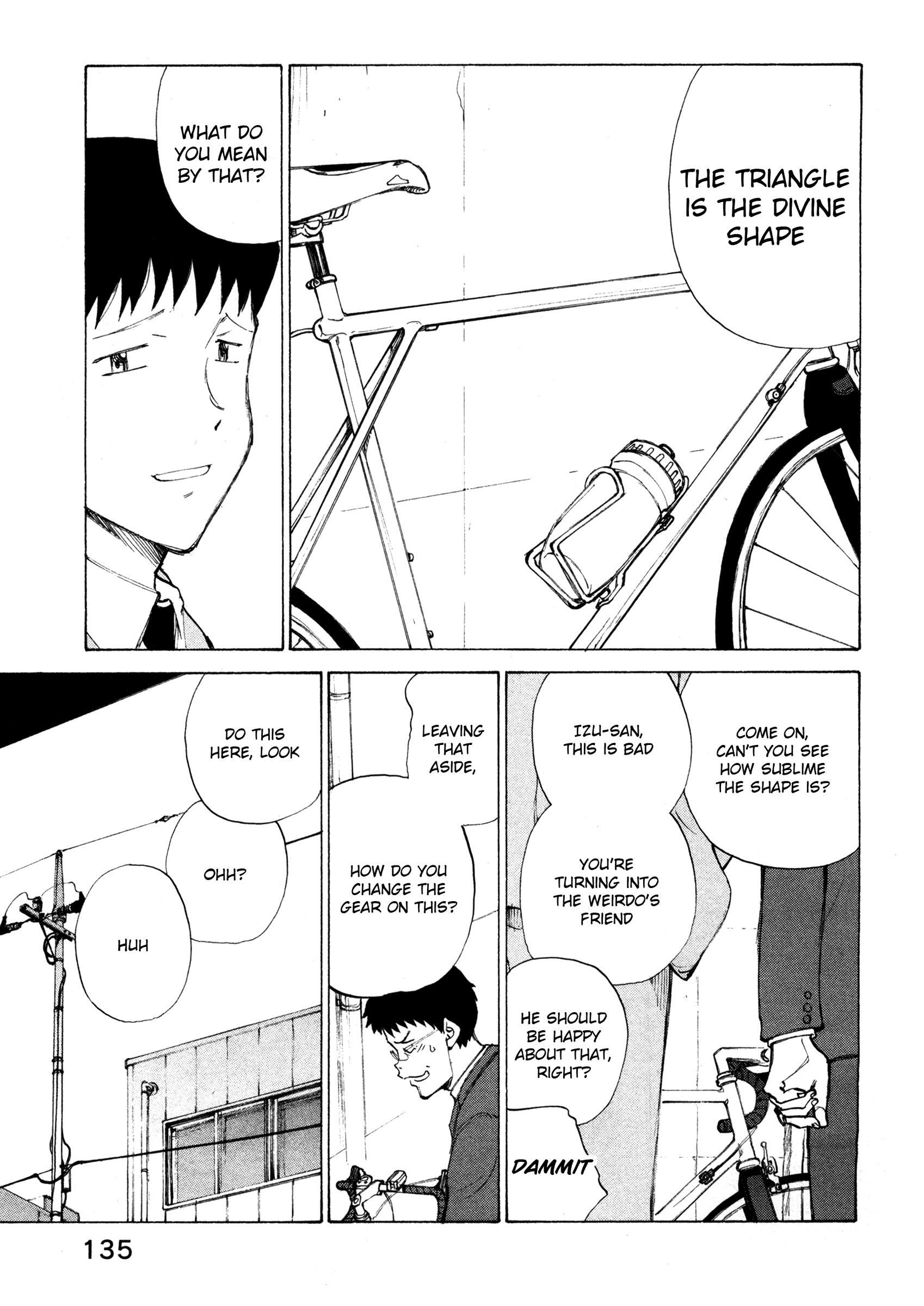 Read Noririn Manga Online