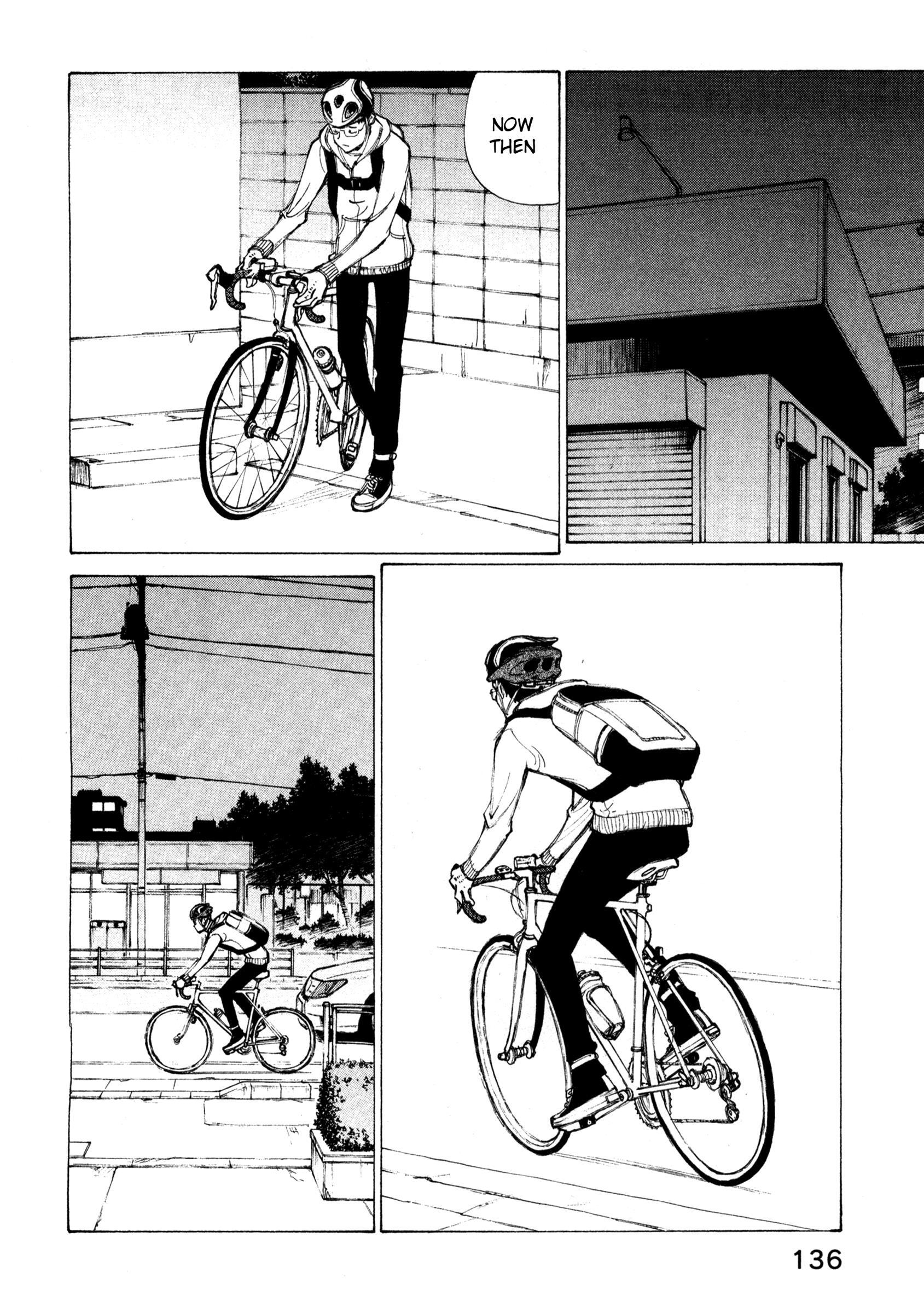 Read Noririn Manga Online