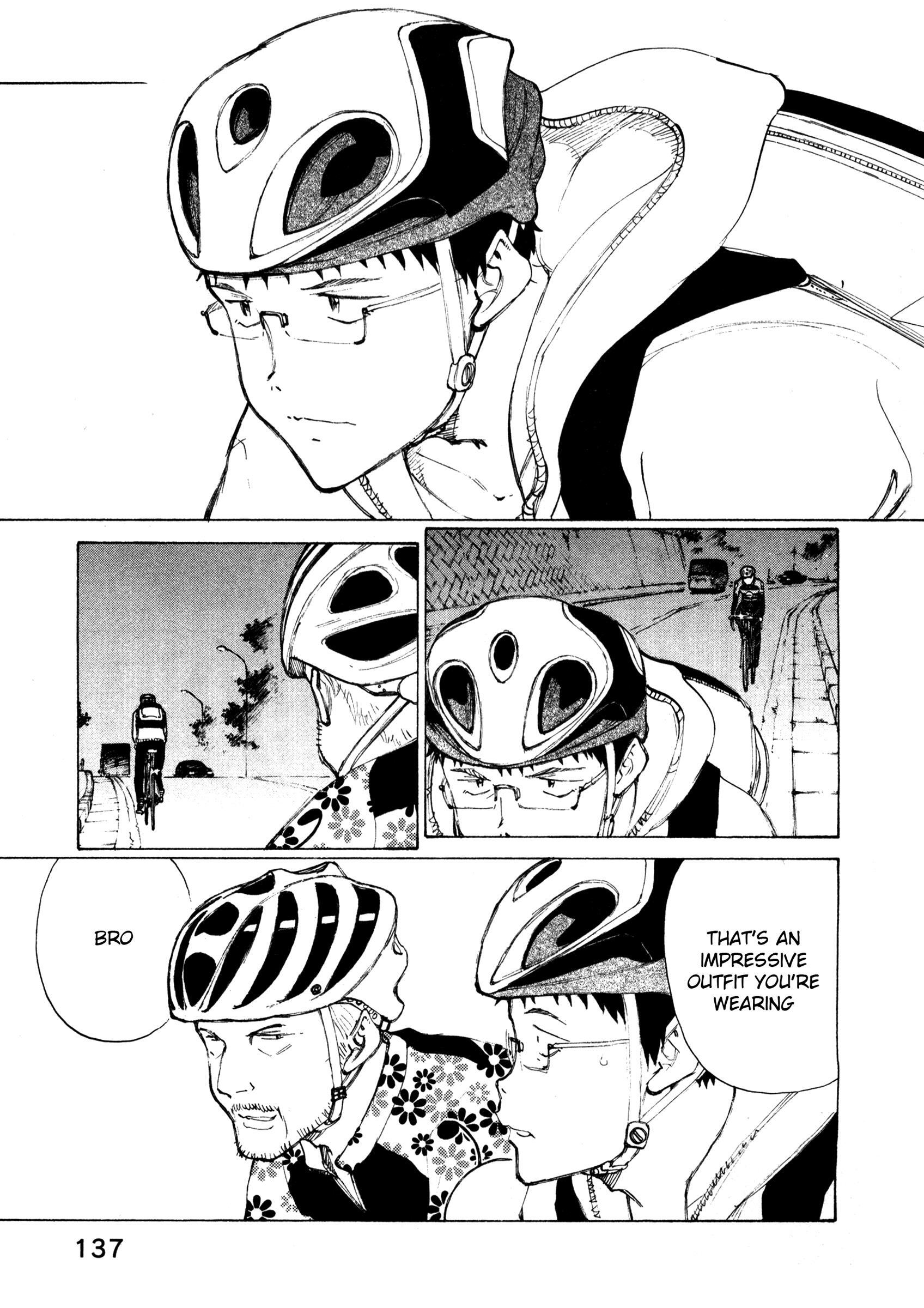 Read Noririn Manga Online