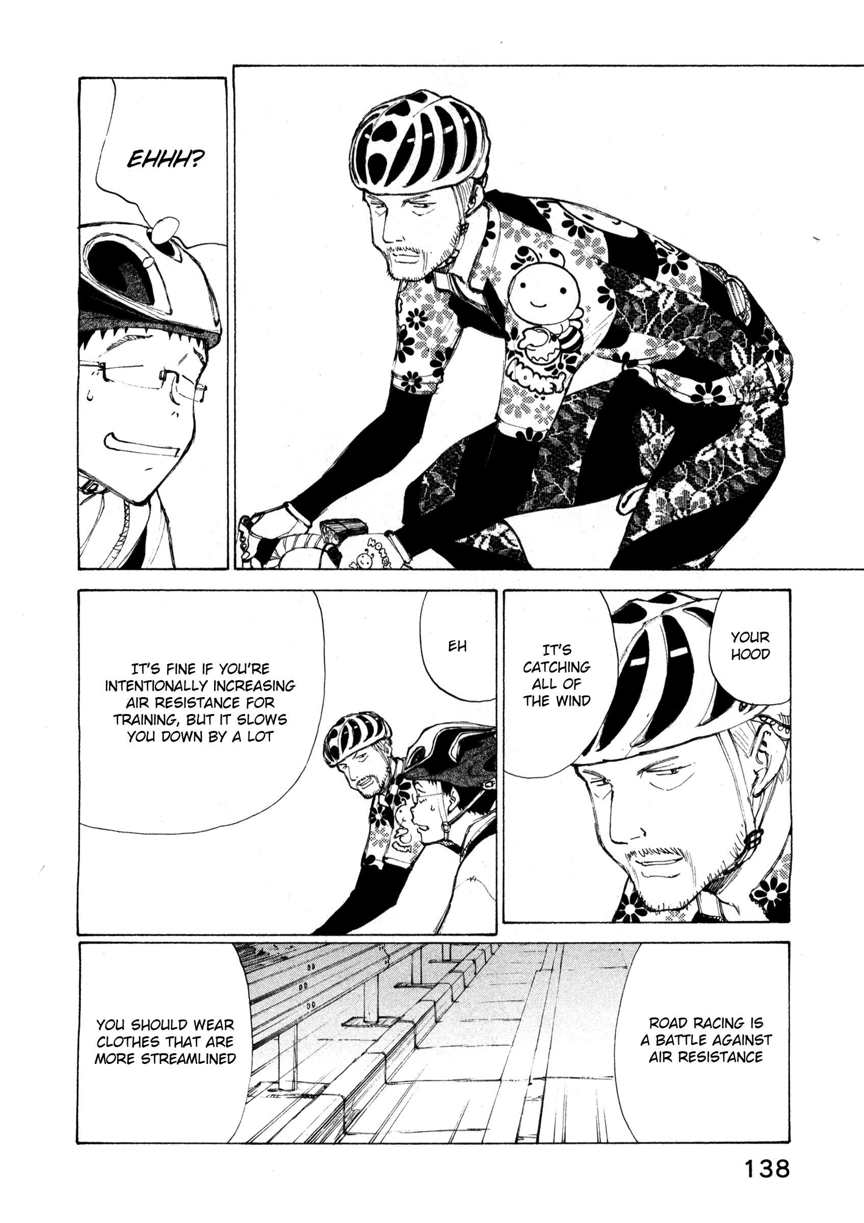 Read Noririn Manga Online