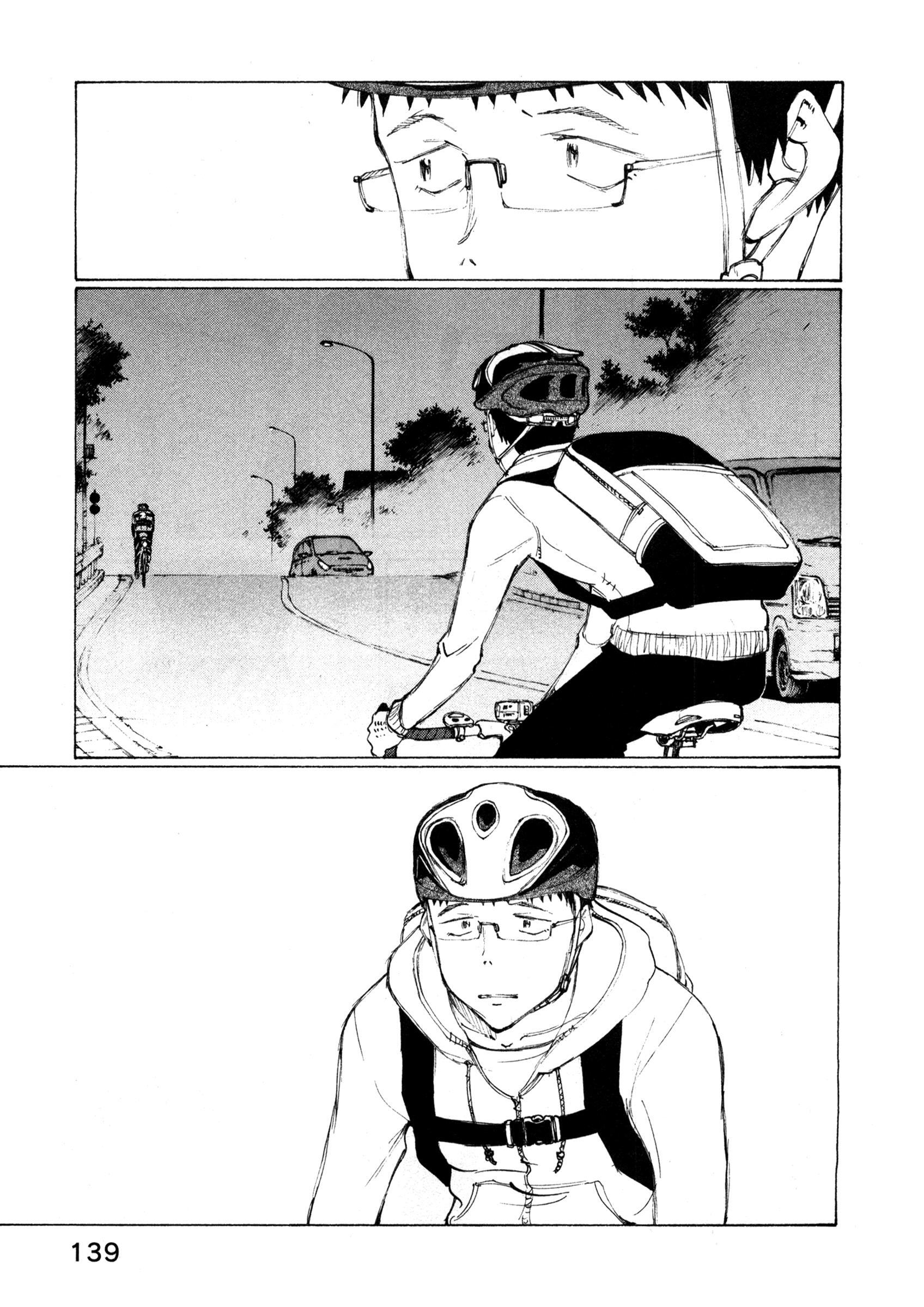 Read Noririn Manga Online