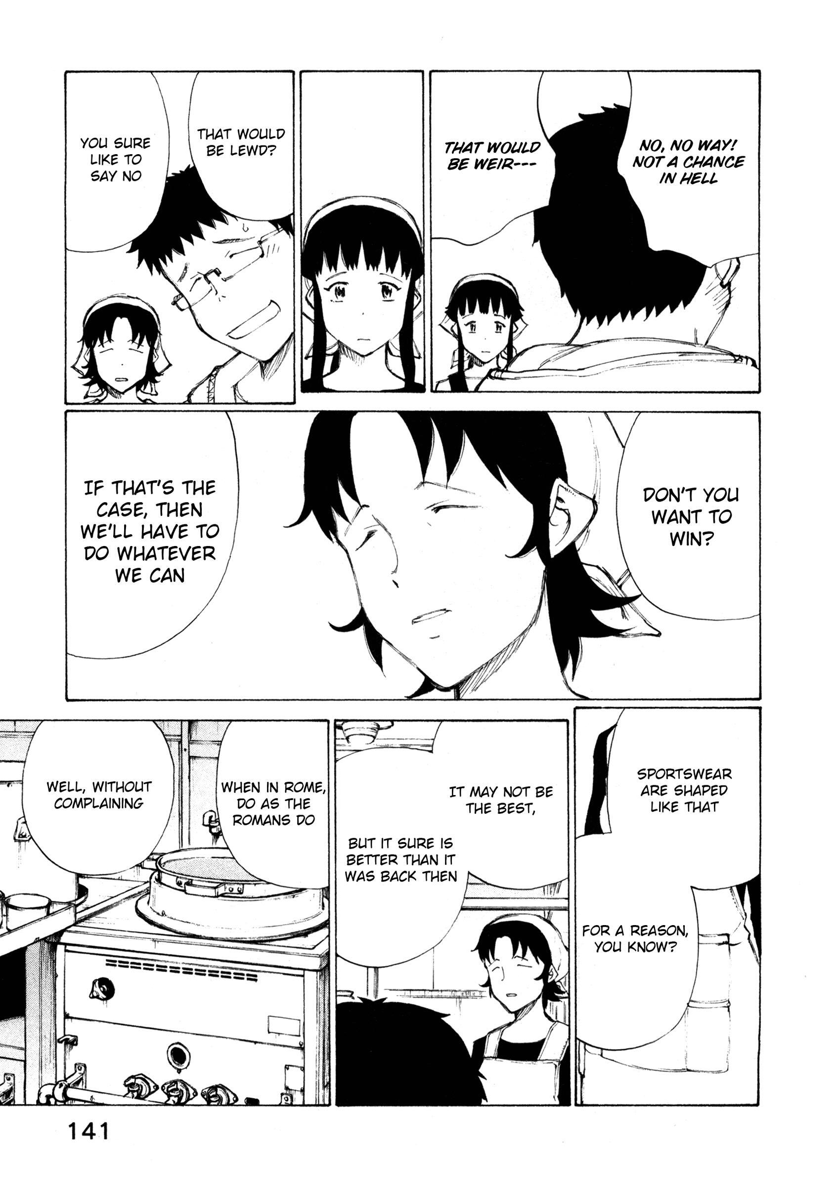 Read Noririn Manga Online