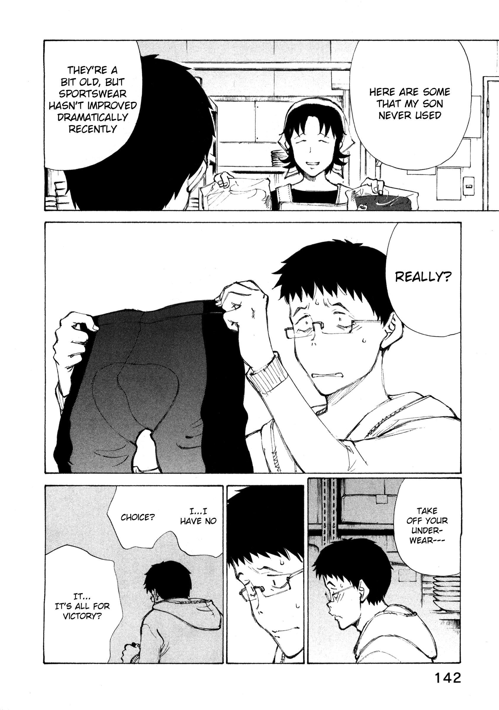 Read Noririn Manga Online