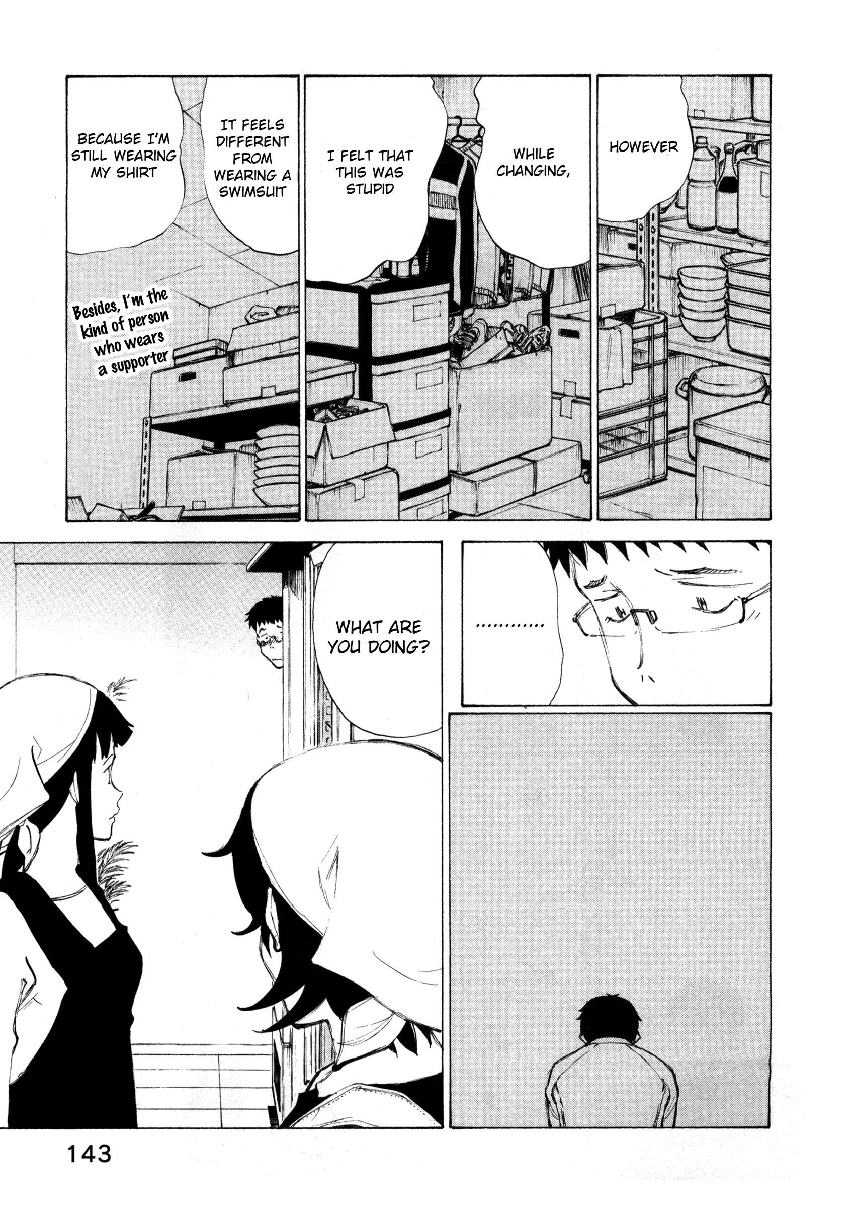 Read Noririn Manga Online