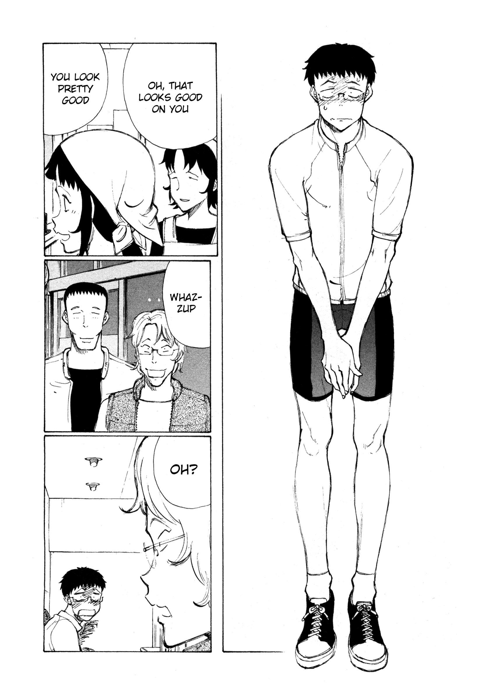 Read Noririn Manga Online