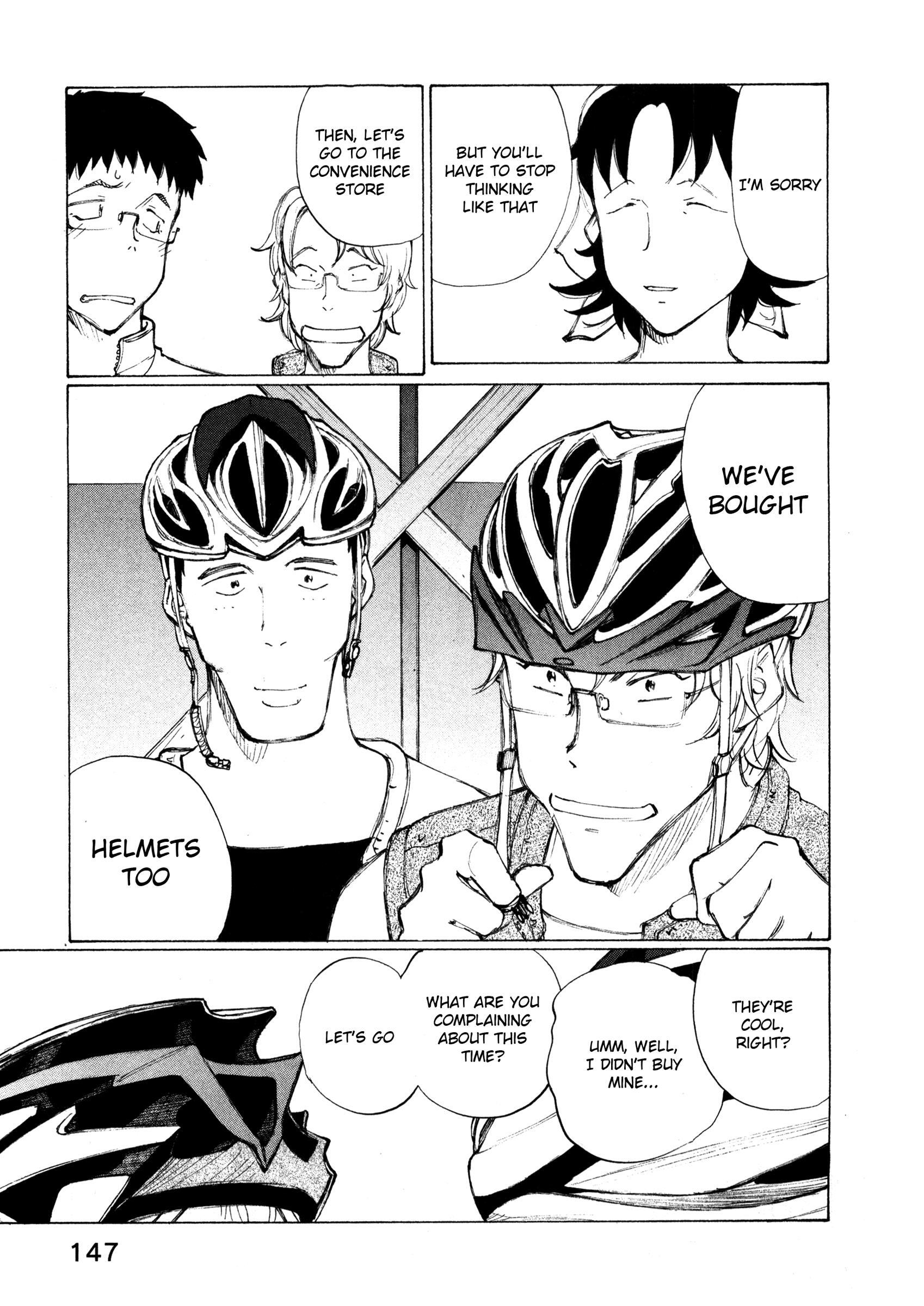 Read Noririn Manga Online
