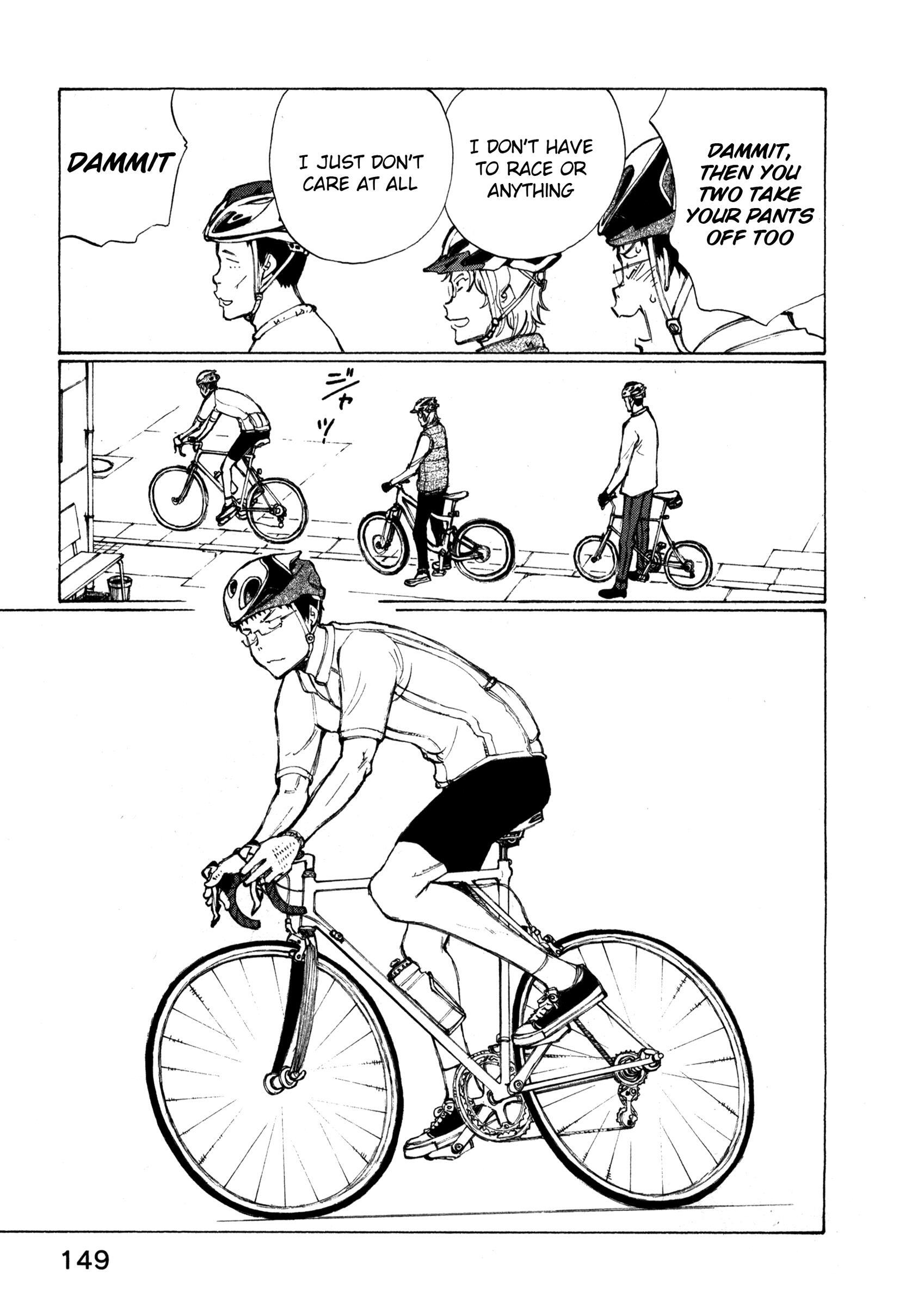 Read Noririn Manga Online