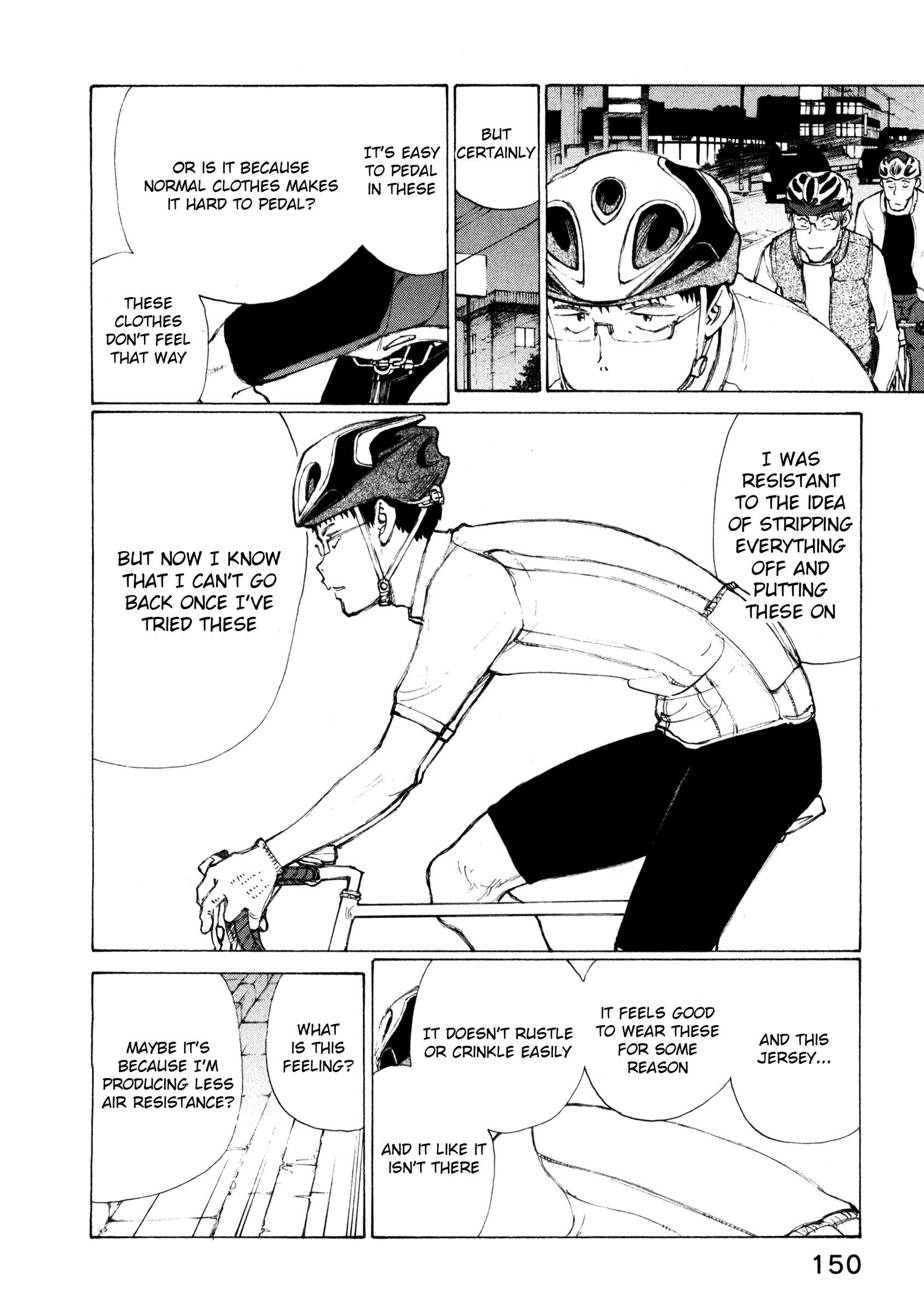 Read Noririn Manga Online