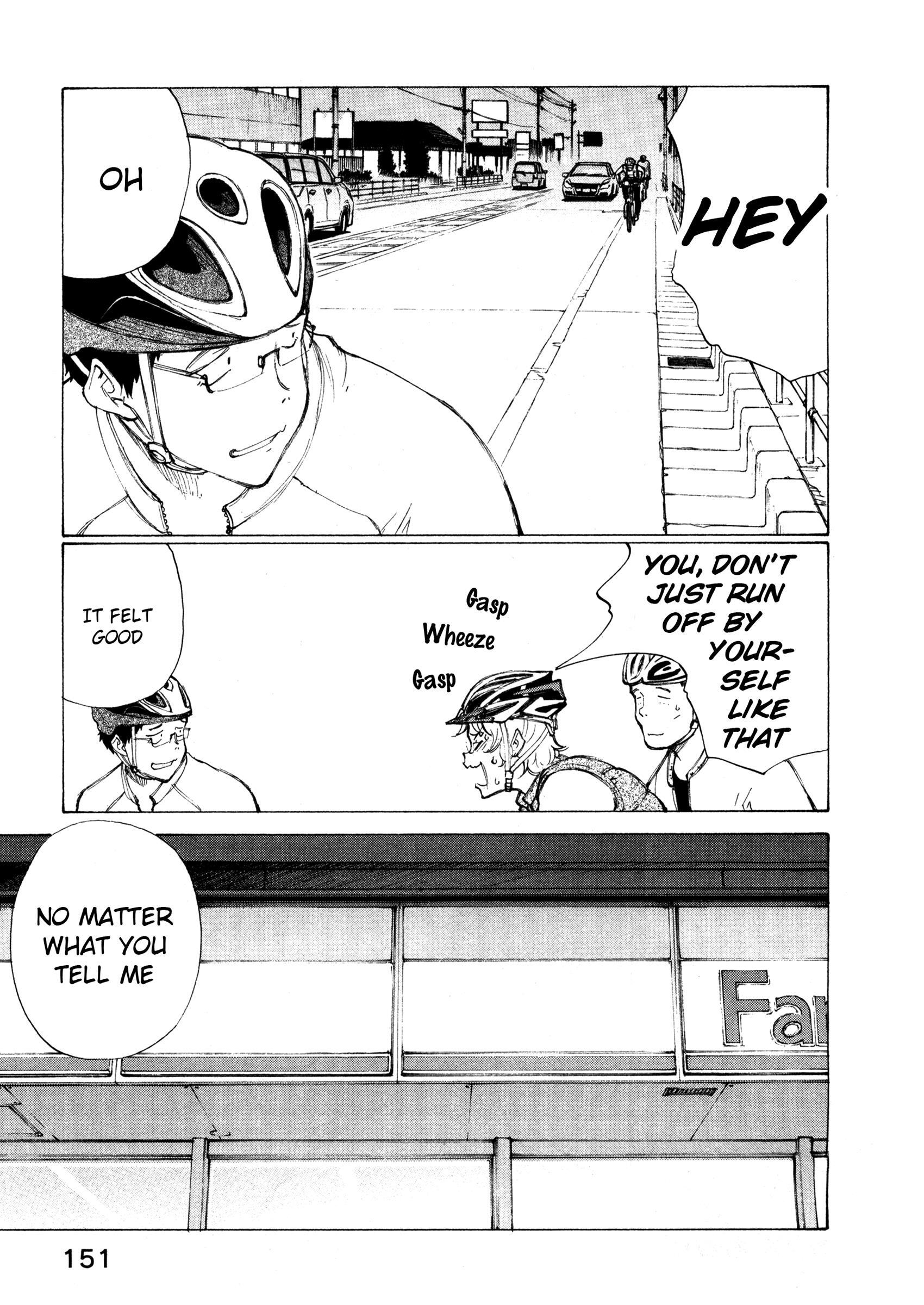 Read Noririn Manga Online