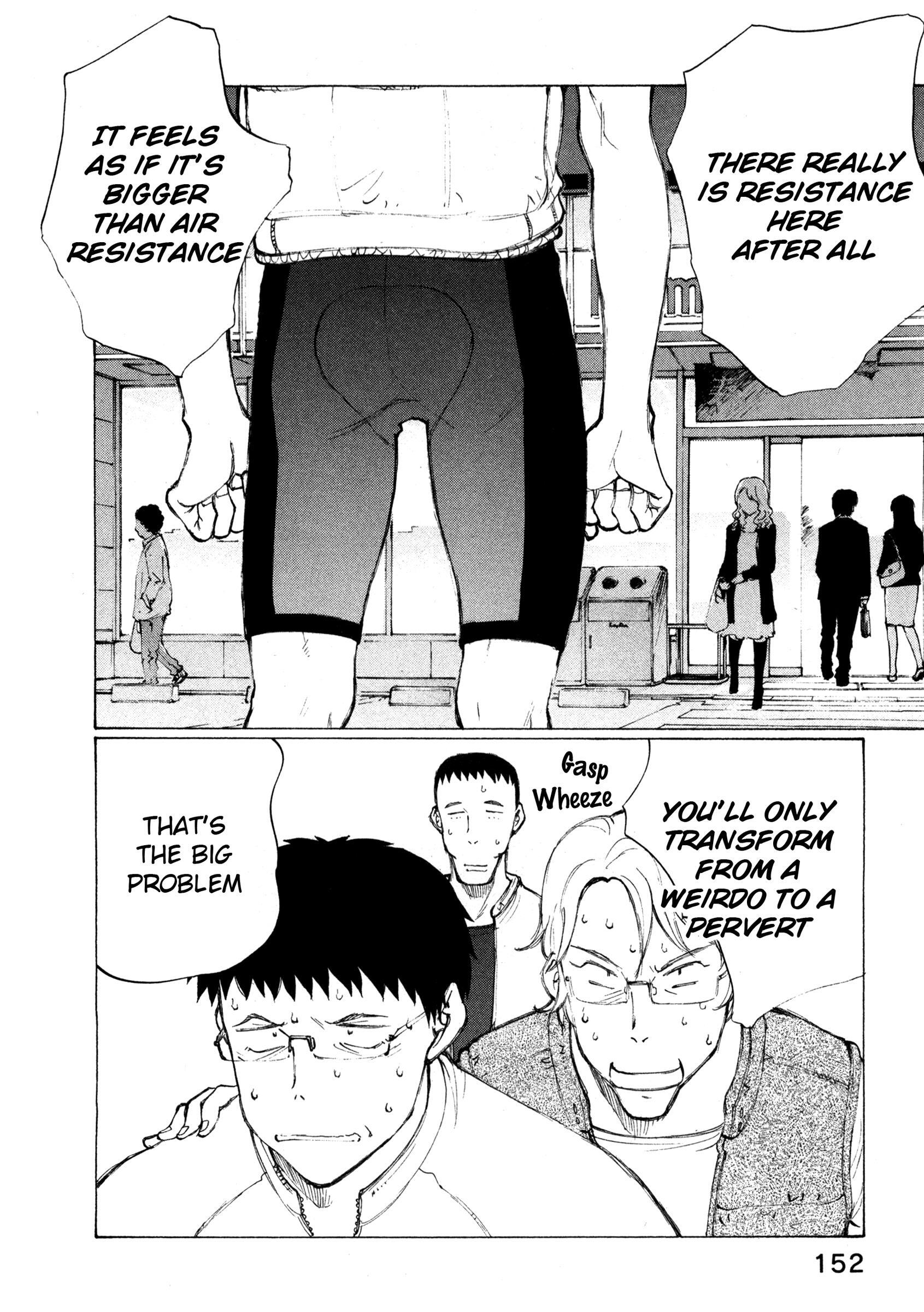 Read Noririn Manga Online