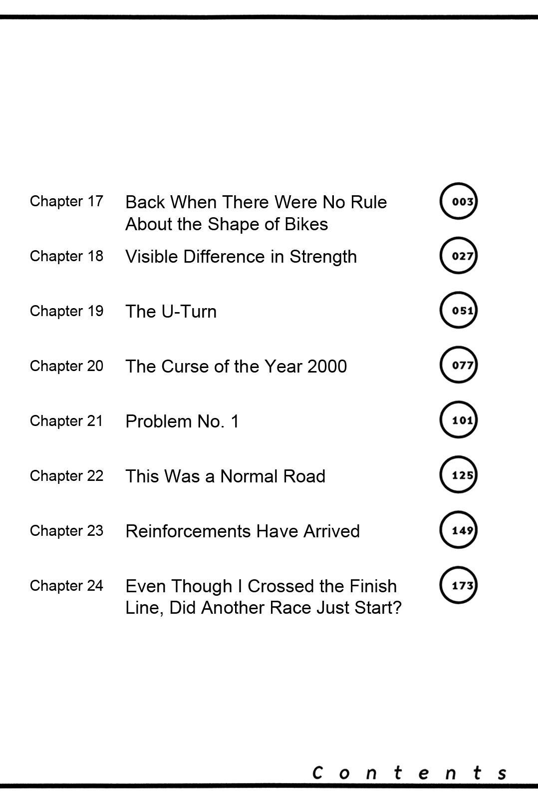 Read Noririn Manga Online