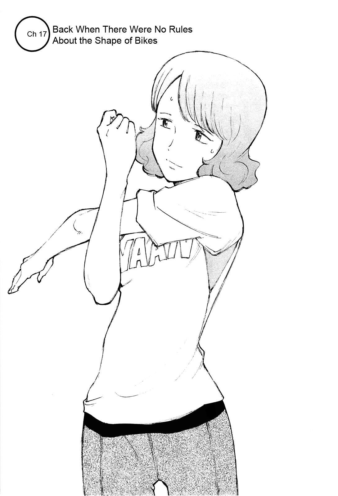 Read Noririn Manga Online