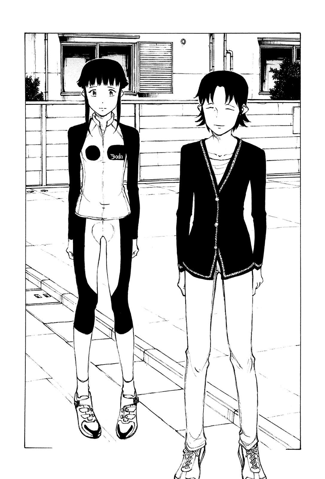 Read Noririn Manga Online