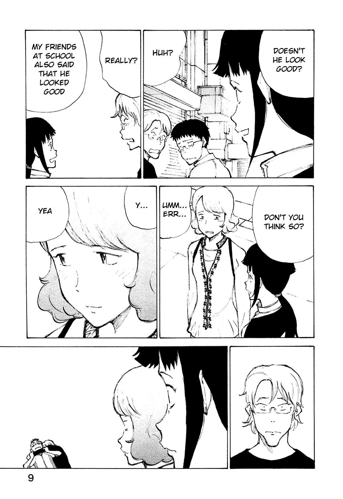 Read Noririn Manga Online