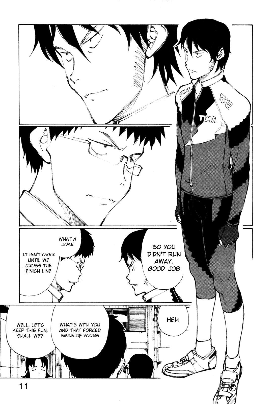 Read Noririn Manga Online