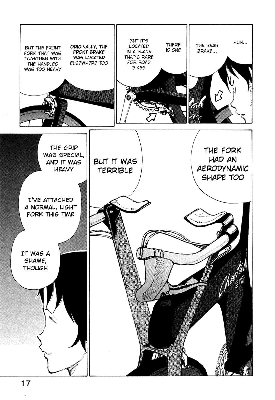 Read Noririn Manga Online