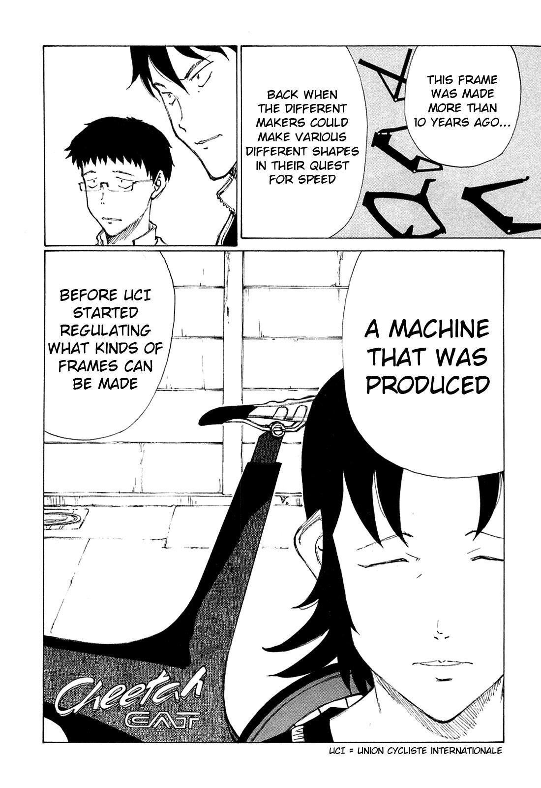 Read Noririn Manga Online