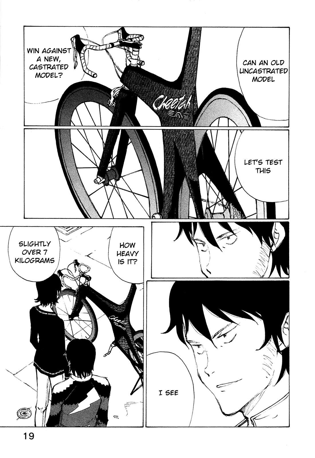 Read Noririn Manga Online