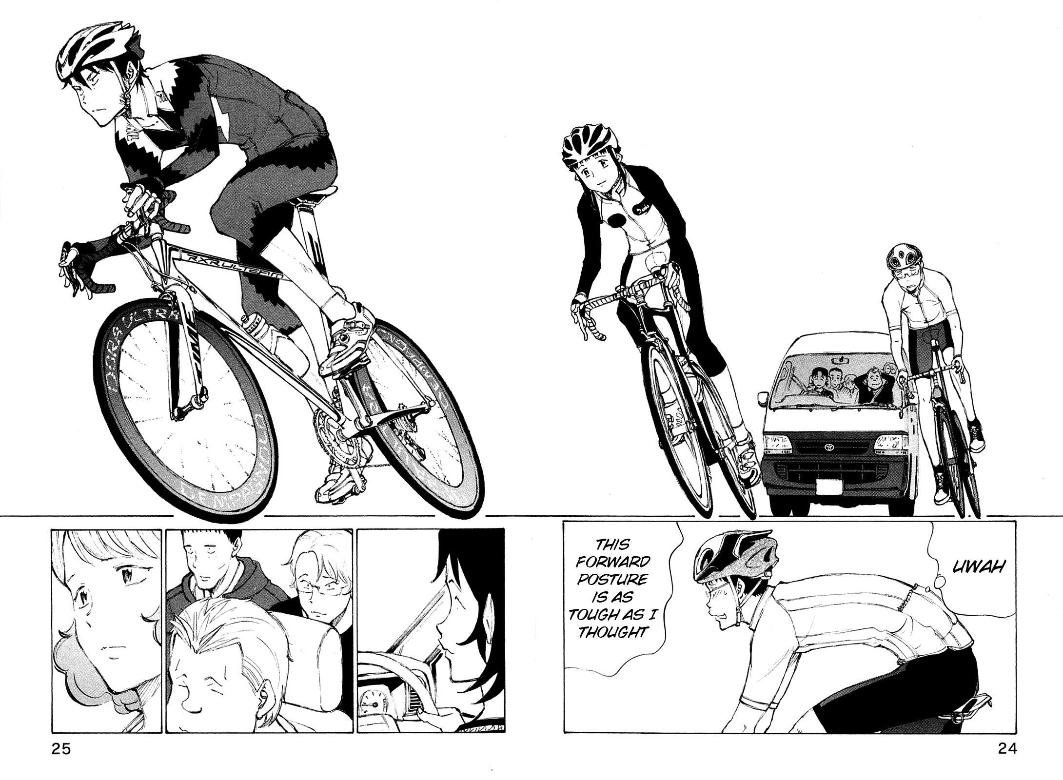 Read Noririn Manga Online