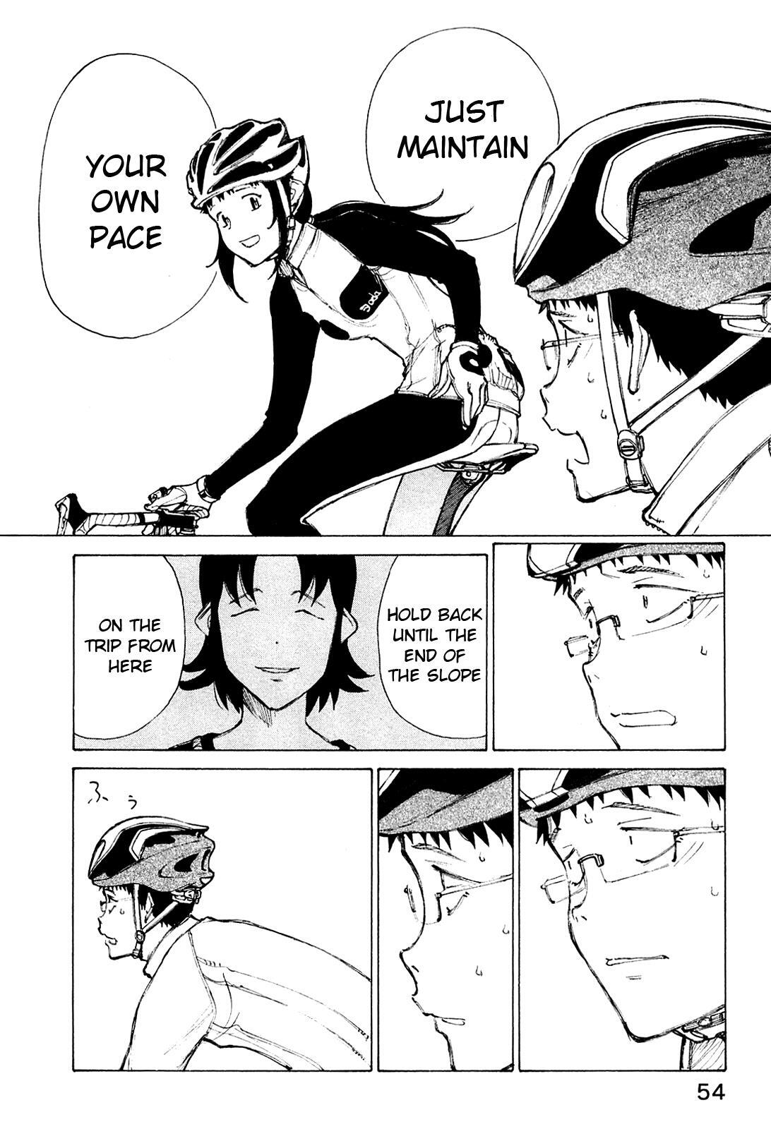 Read Noririn Manga Online