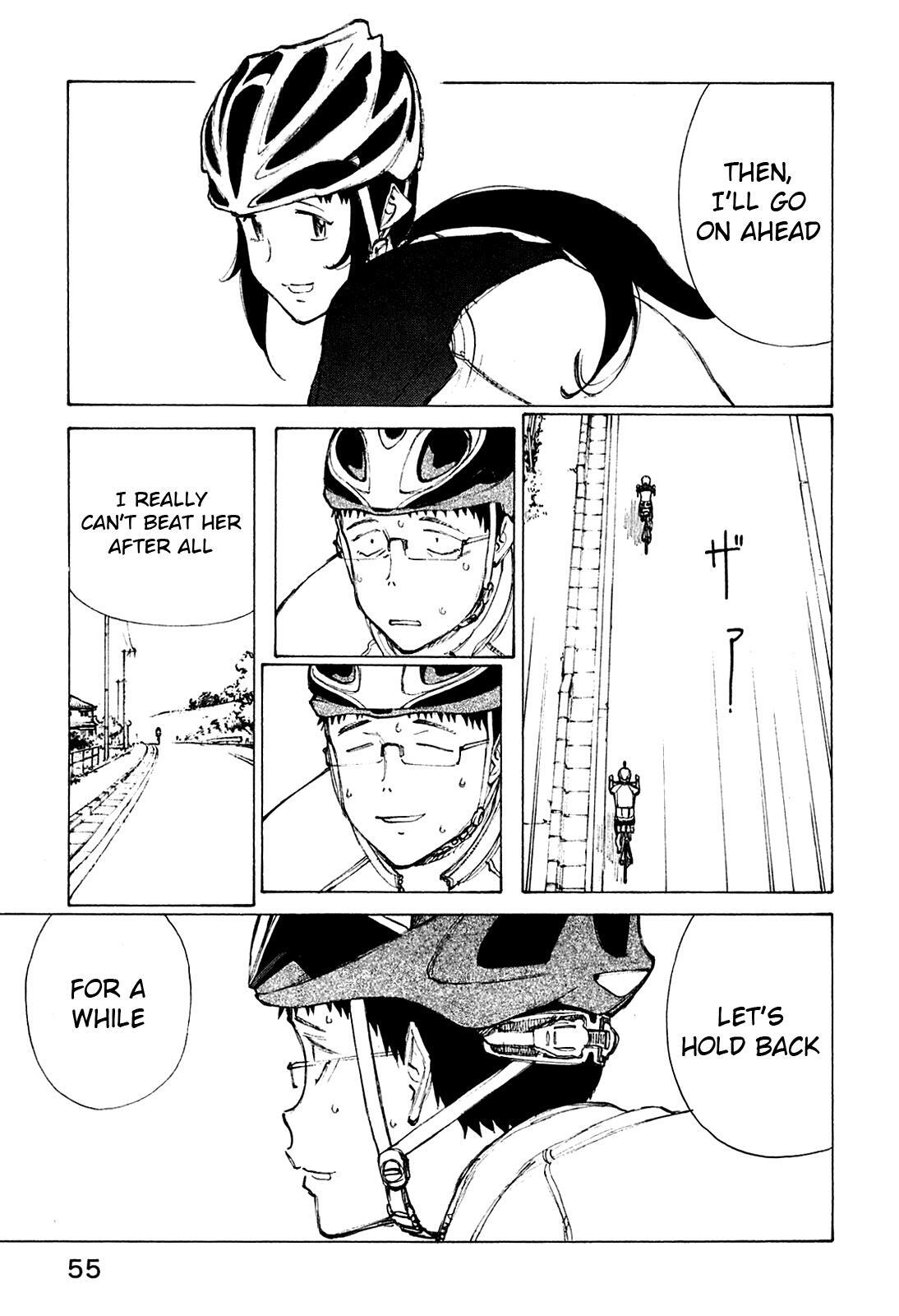Read Noririn Manga Online
