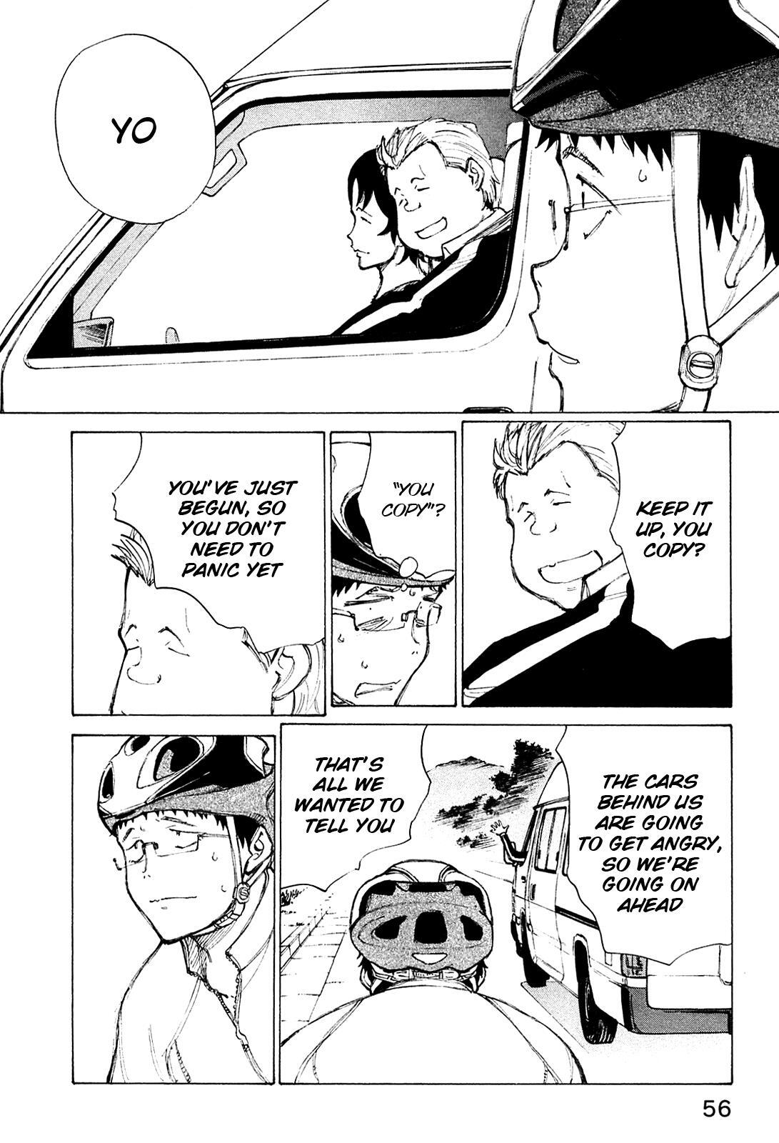 Read Noririn Manga Online