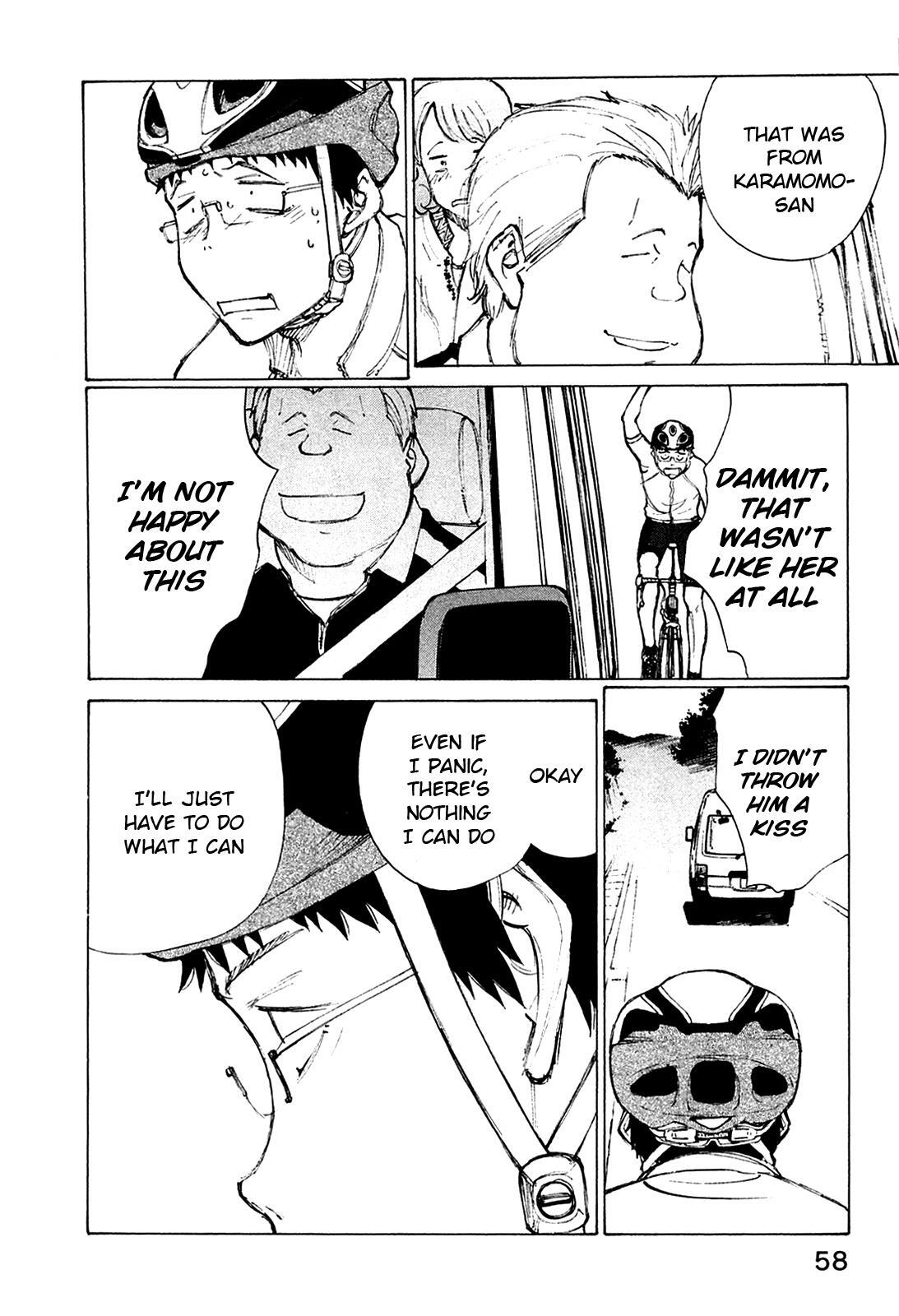 Read Noririn Manga Online