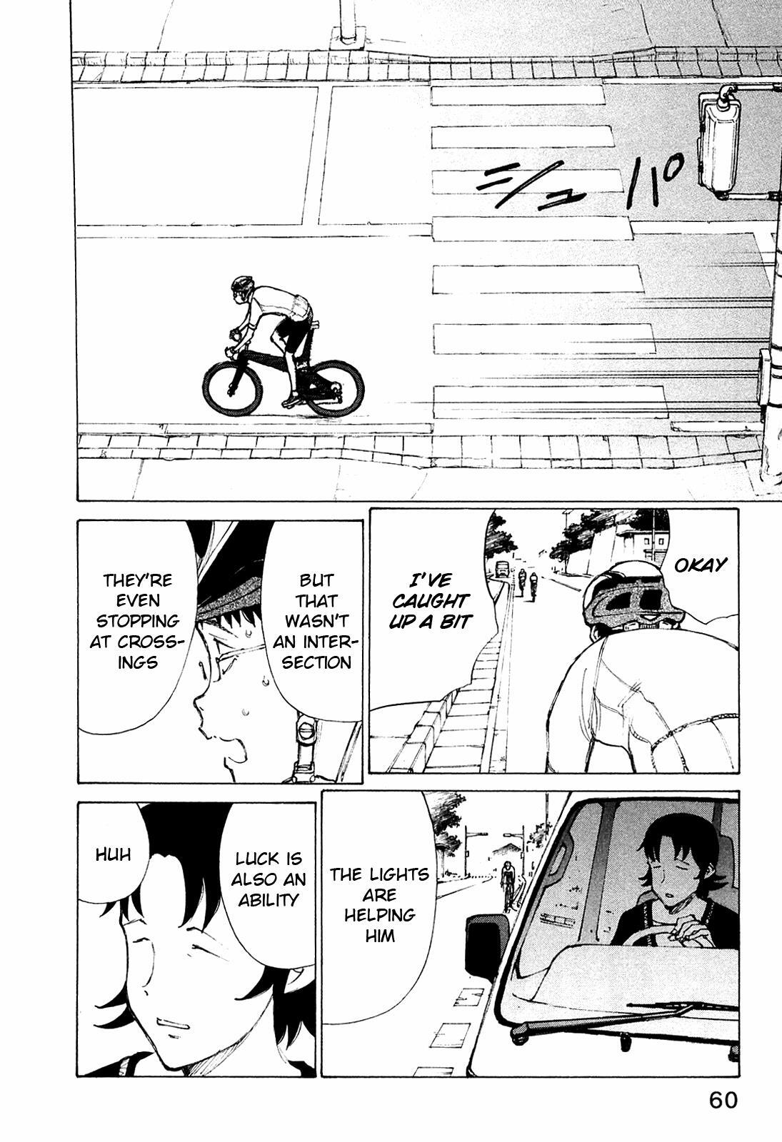 Read Noririn Manga Online