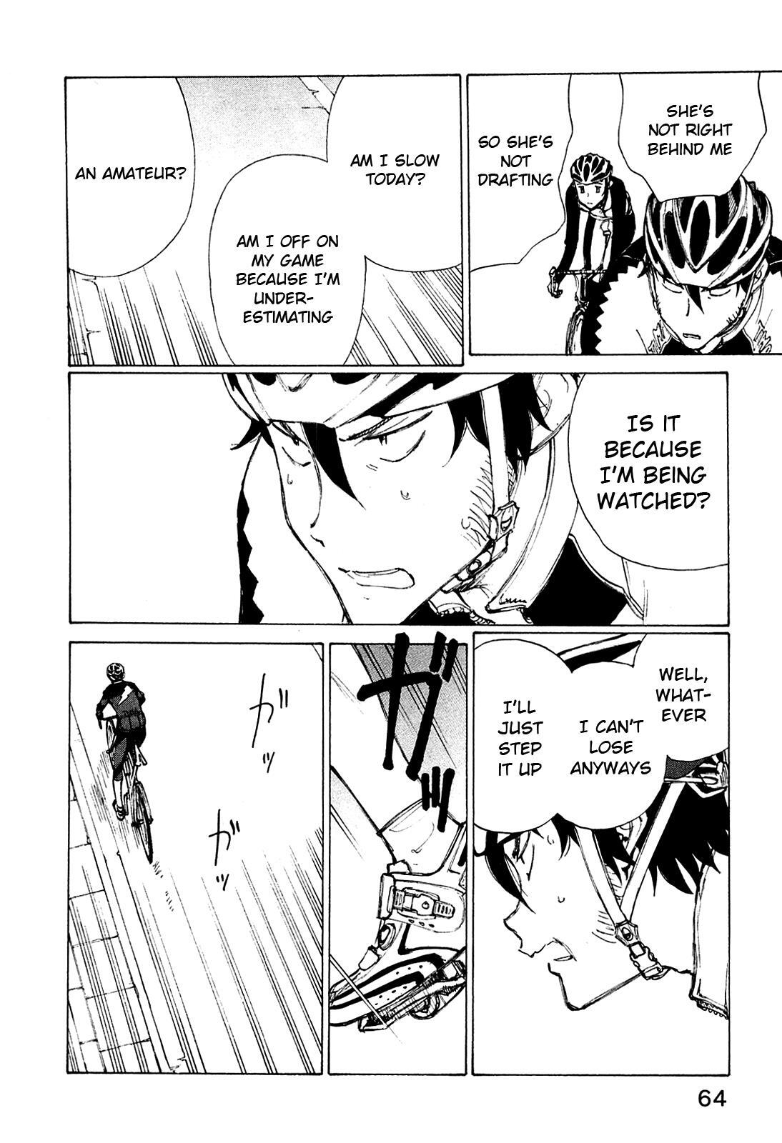 Read Noririn Manga Online