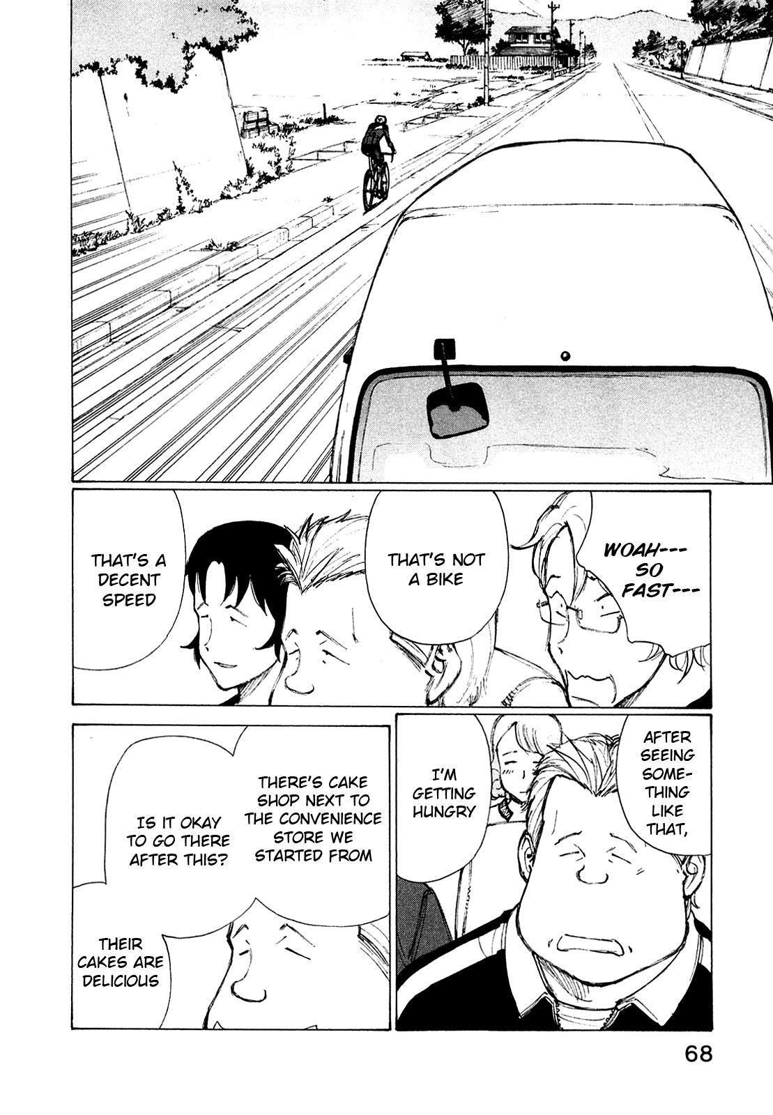 Read Noririn Manga Online