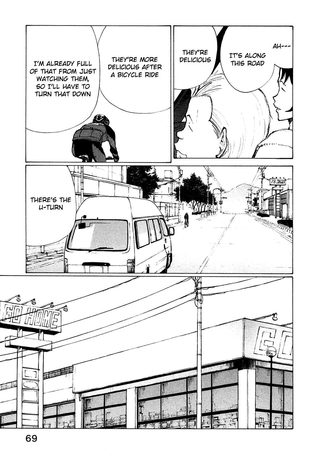 Read Noririn Manga Online