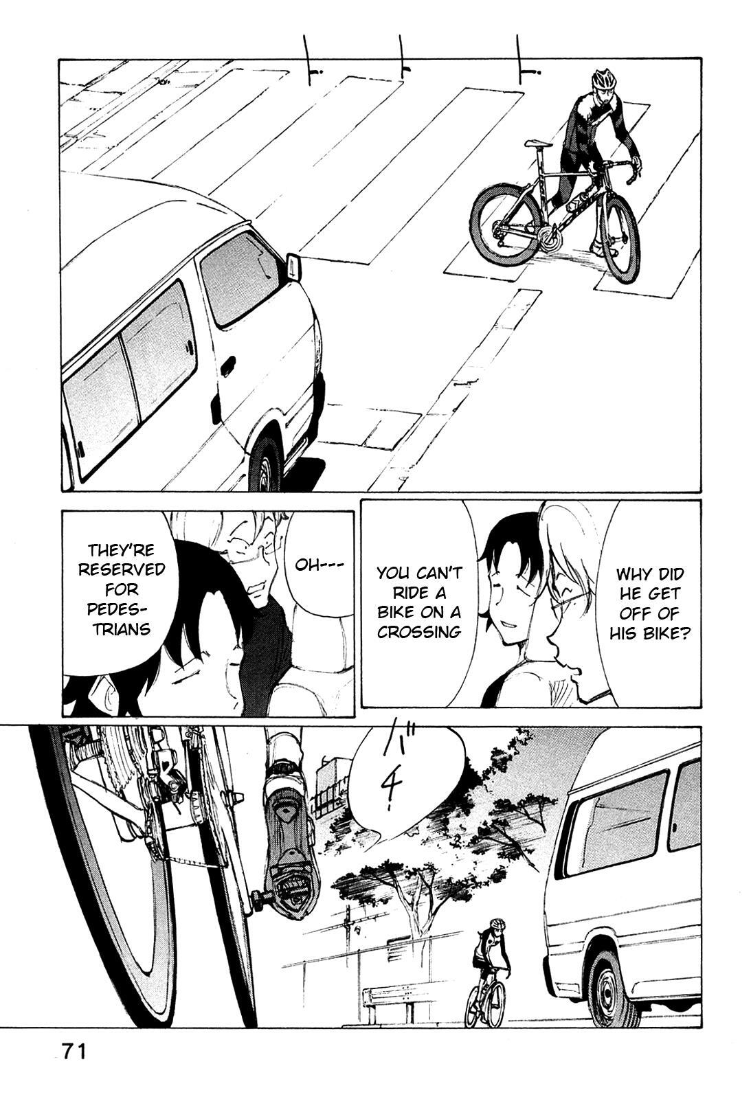 Read Noririn Manga Online