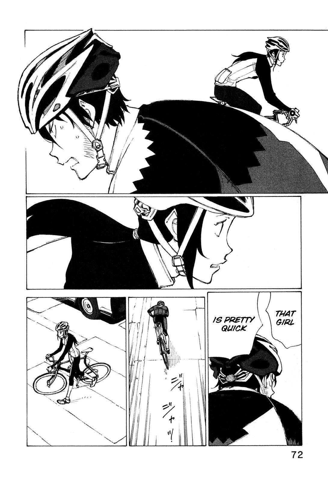 Read Noririn Manga Online