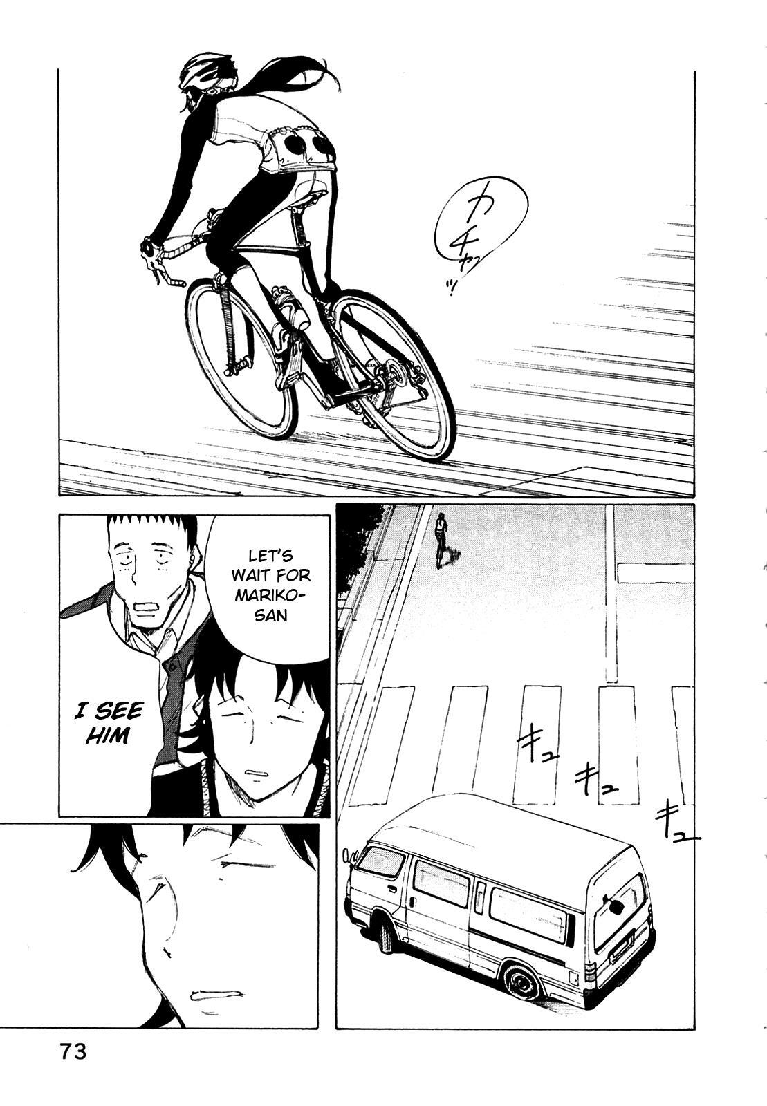 Read Noririn Manga Online