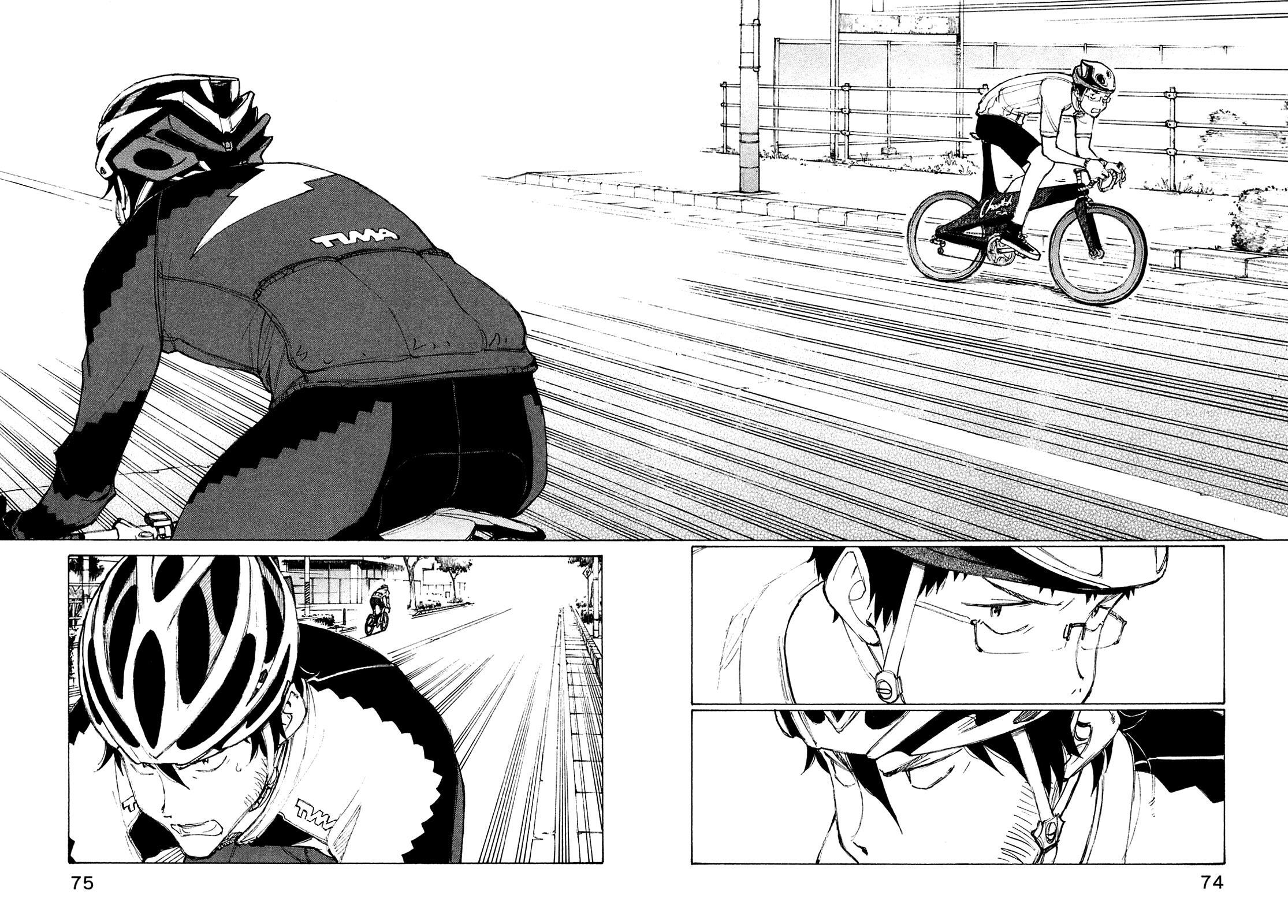 Read Noririn Manga Online