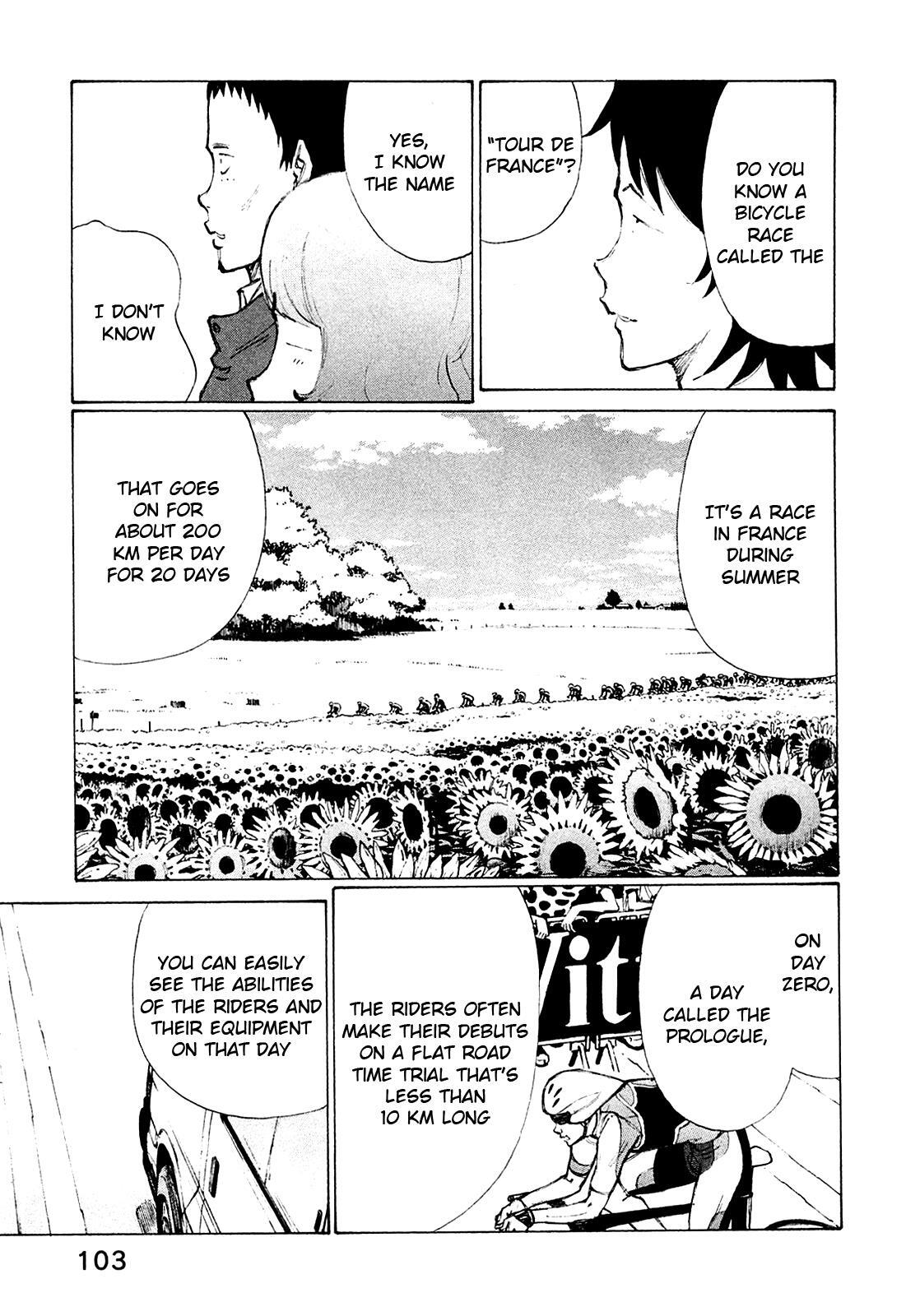 Read Noririn Manga Online